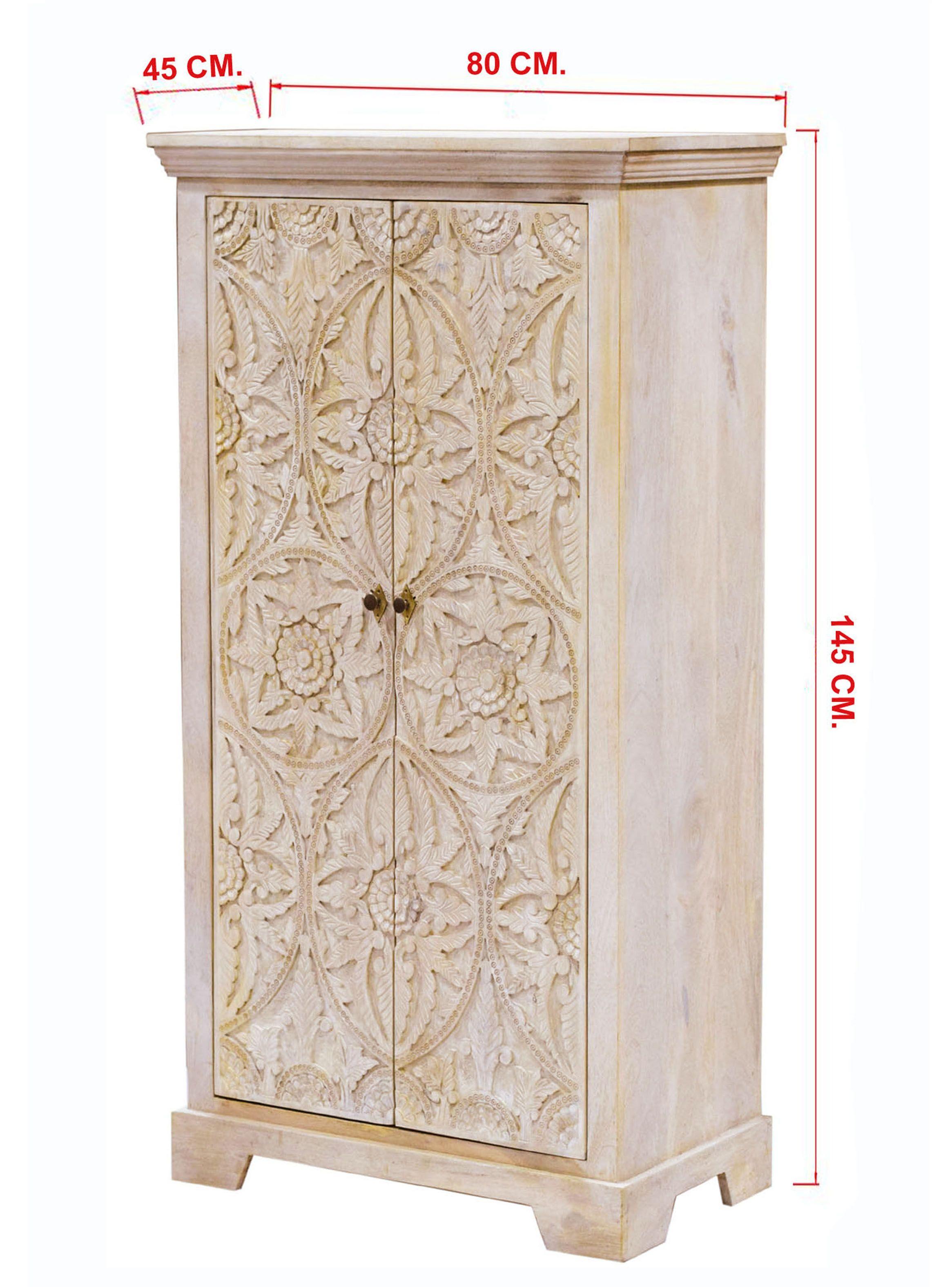 Gabinete Umbrale Home New Zoe-3