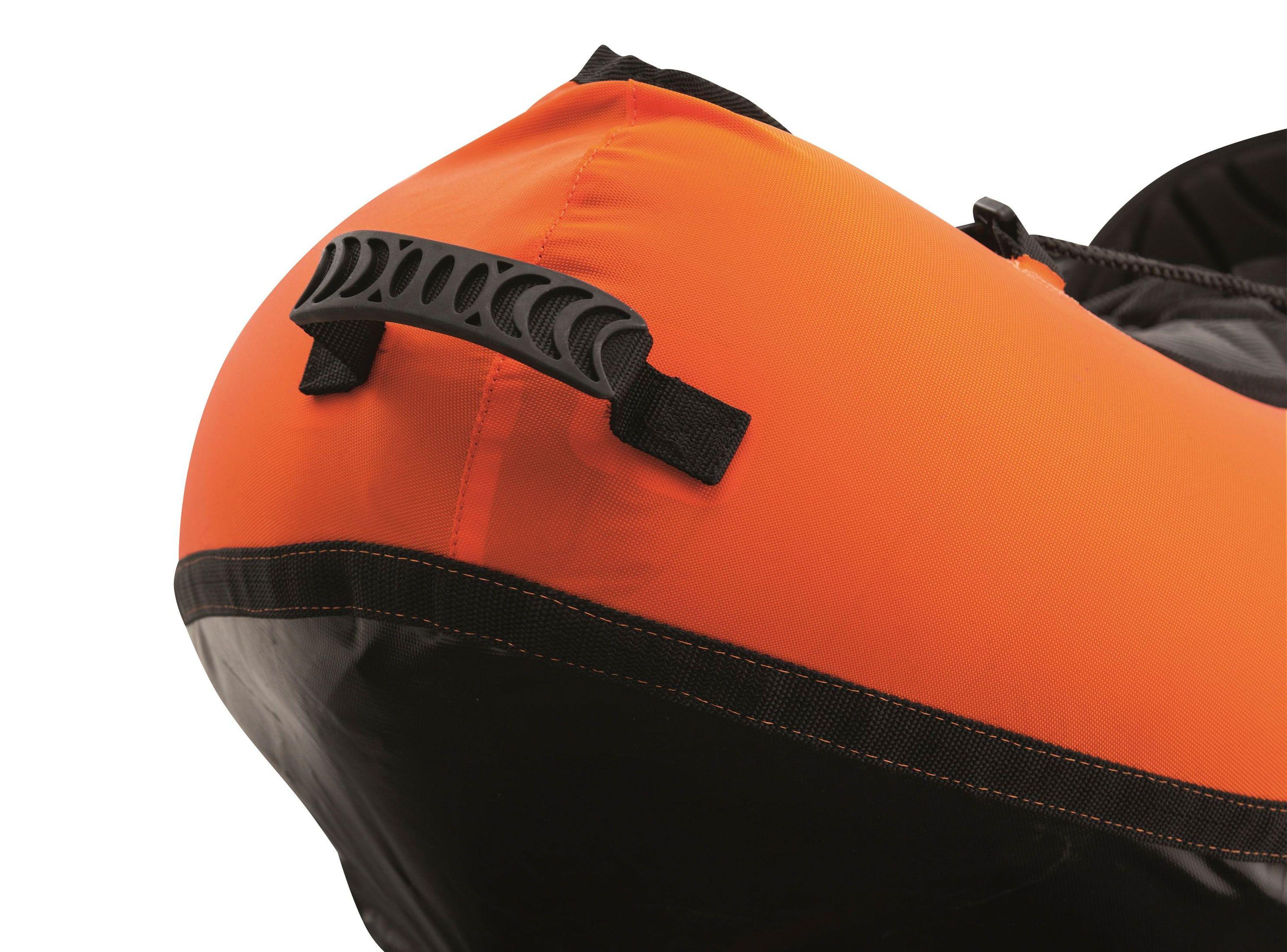 Kayak Ventura Hydro Force 330 m x 94 cm-2