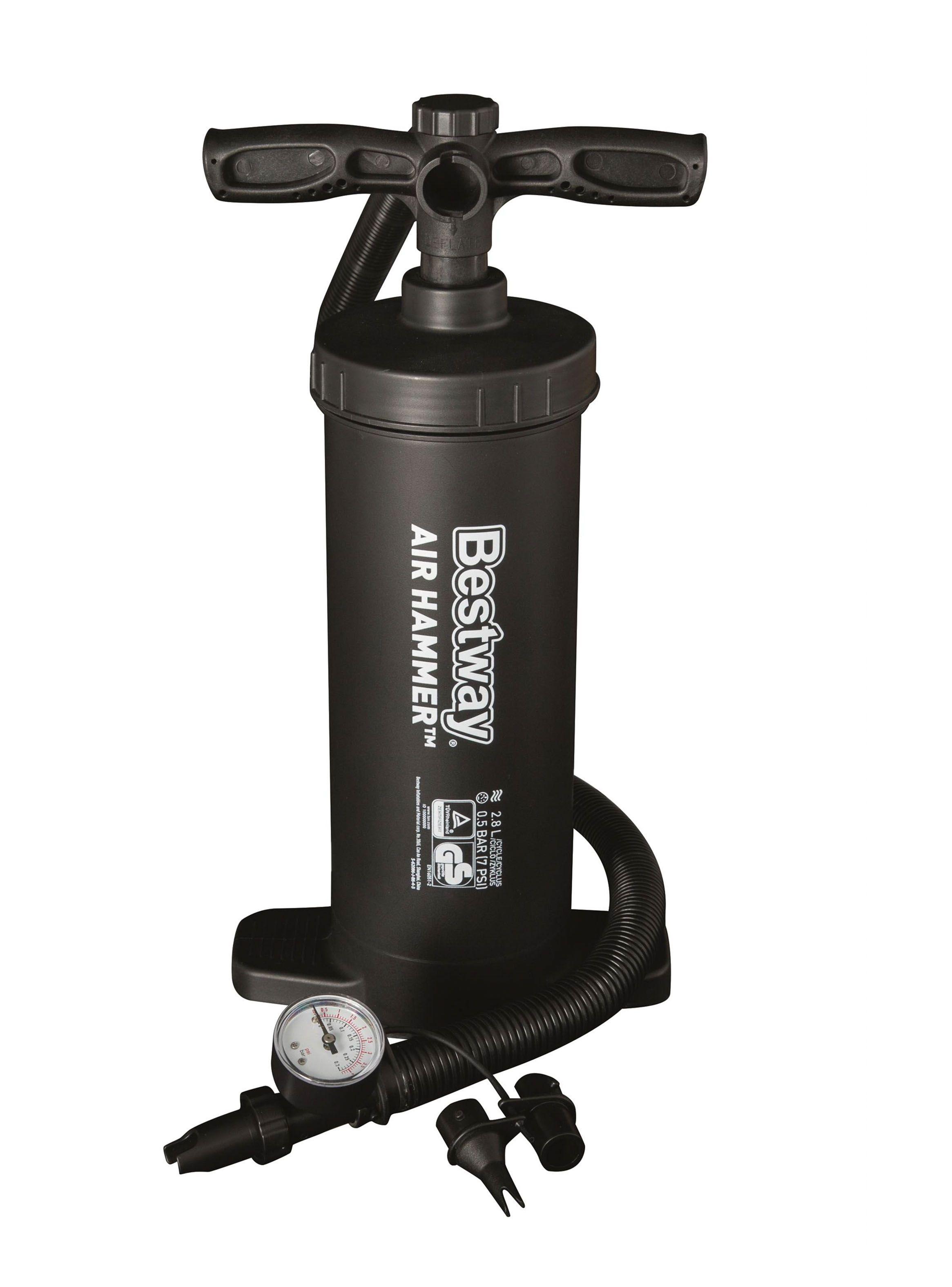 Kayak Ventura Hydro Force 330 m x 94 cm-6