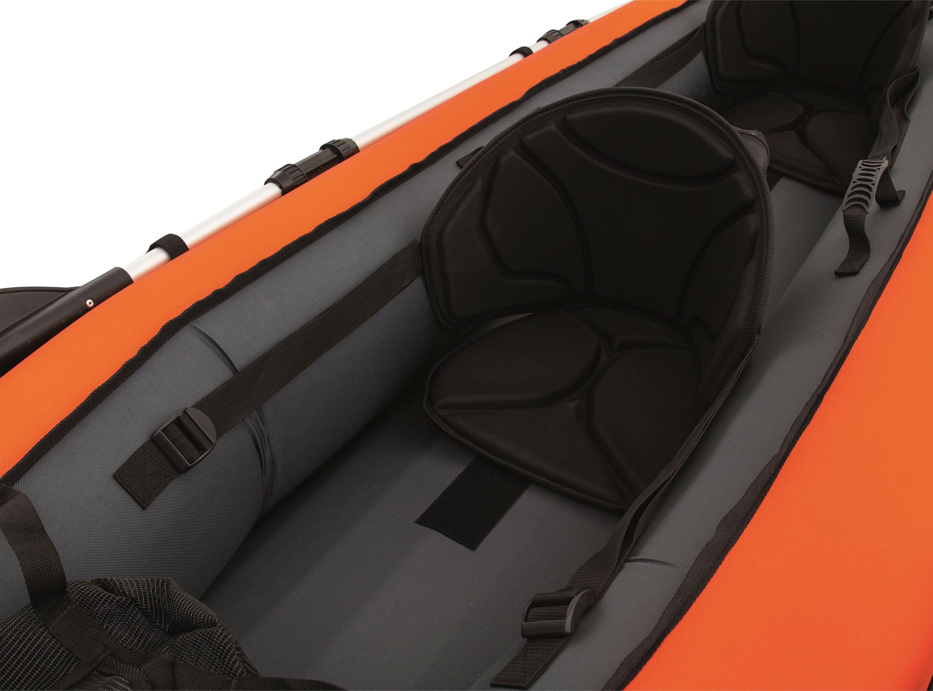 Kayak Ventura Hydro Force 330 m x 94 cm-3