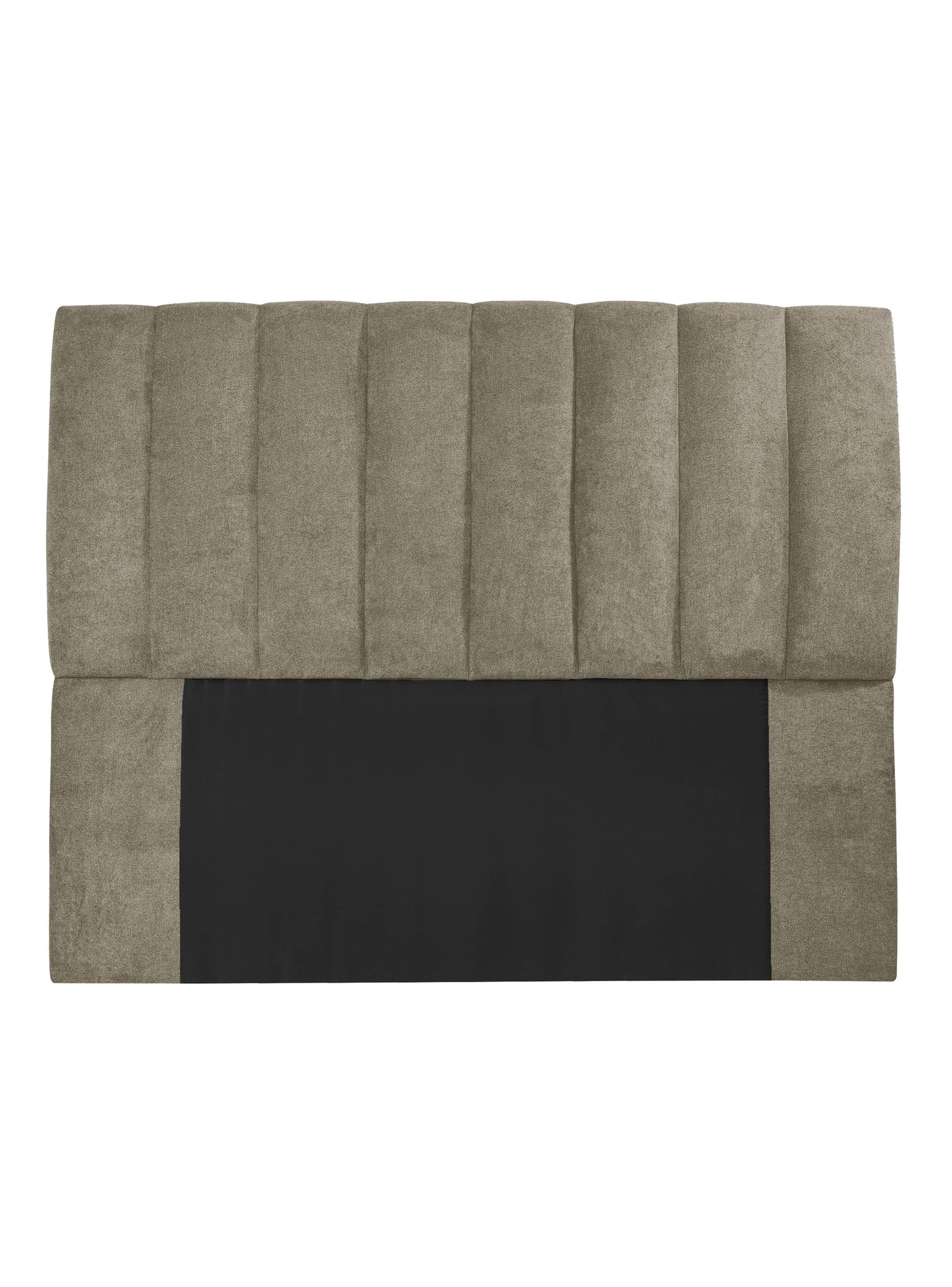 Respaldo Dreams King Beige-0