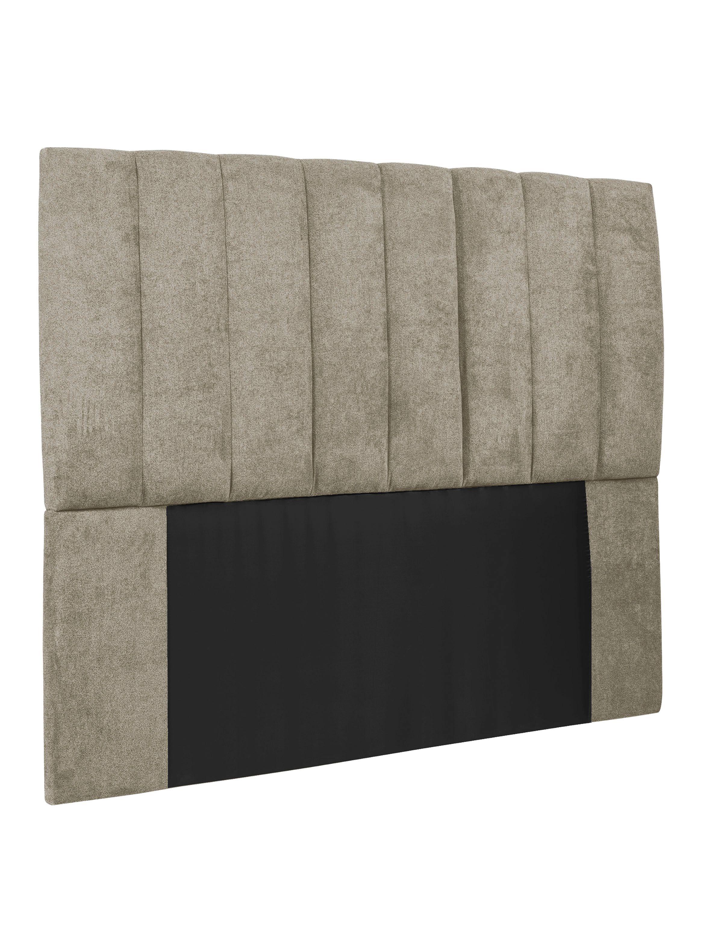 Respaldo Dreams King Beige-2