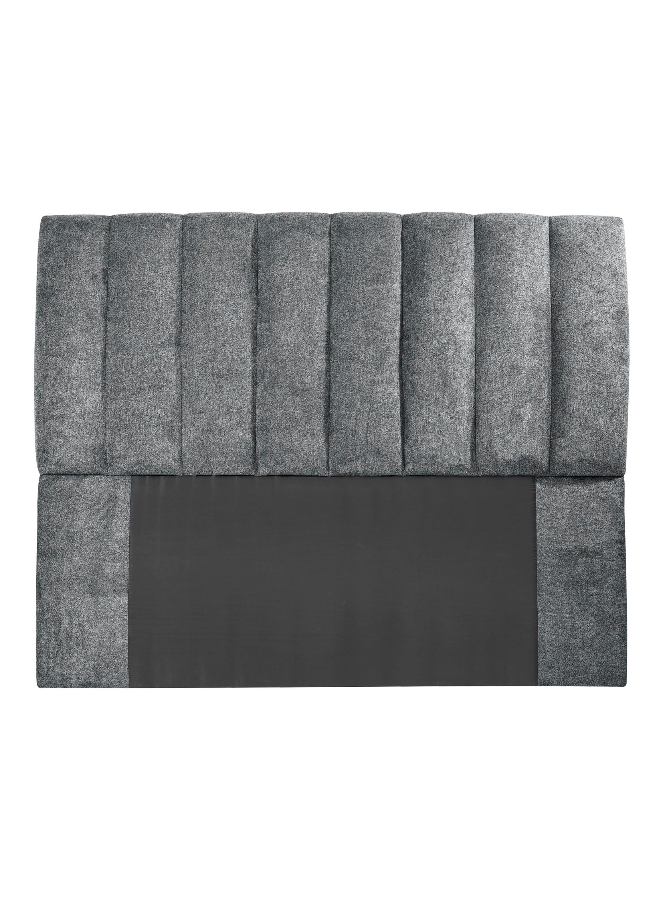 Respaldo Dreams King Gris-0