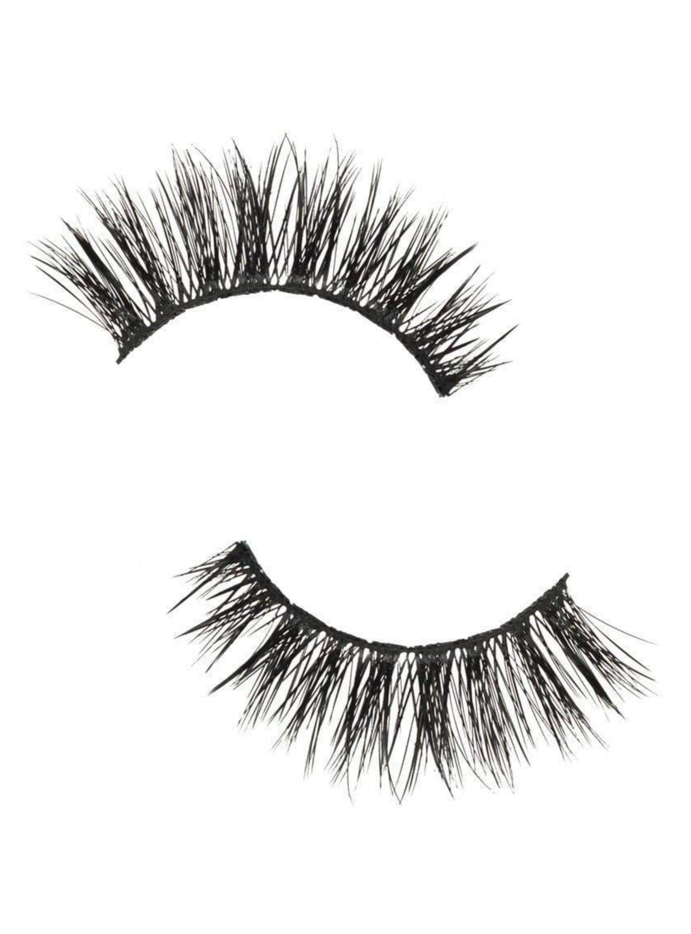 Pestañas The Crème Shop Postizas 3D Crème de la Crème-0