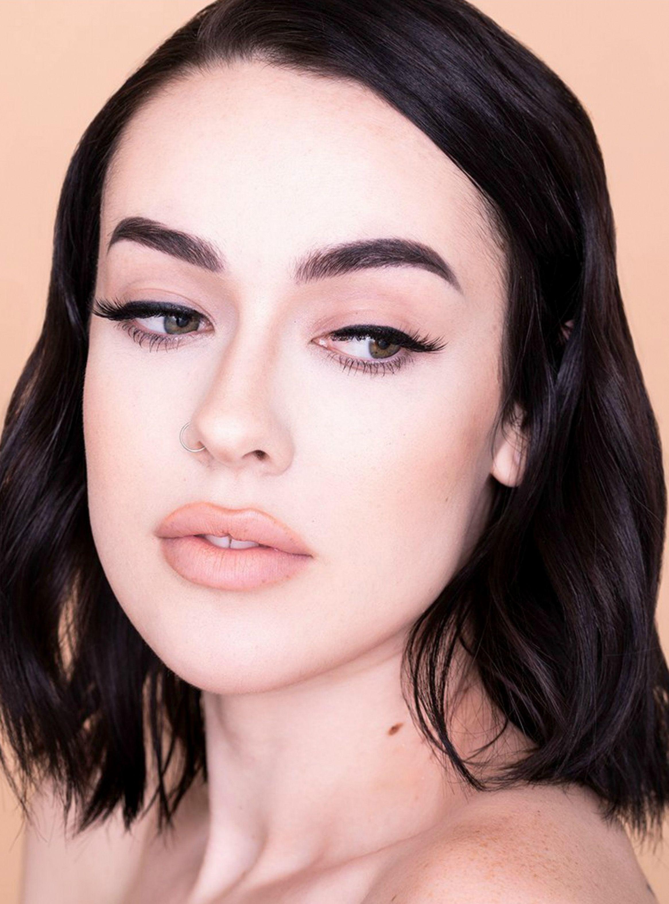 Pestañas The Crème Shop Postizas 3D Crème de la Crème-2