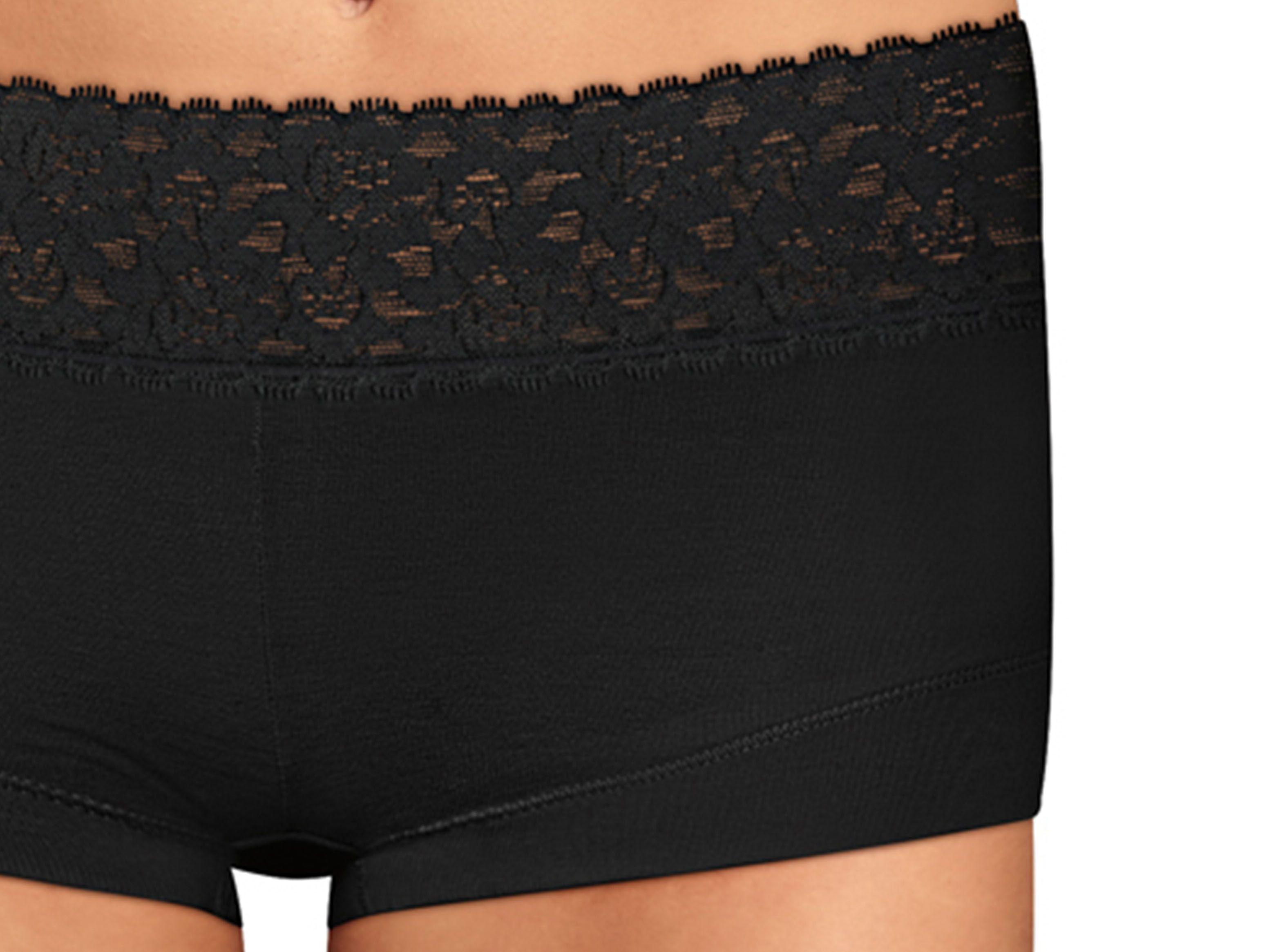 Pantaleta Algodón Maidenform-2