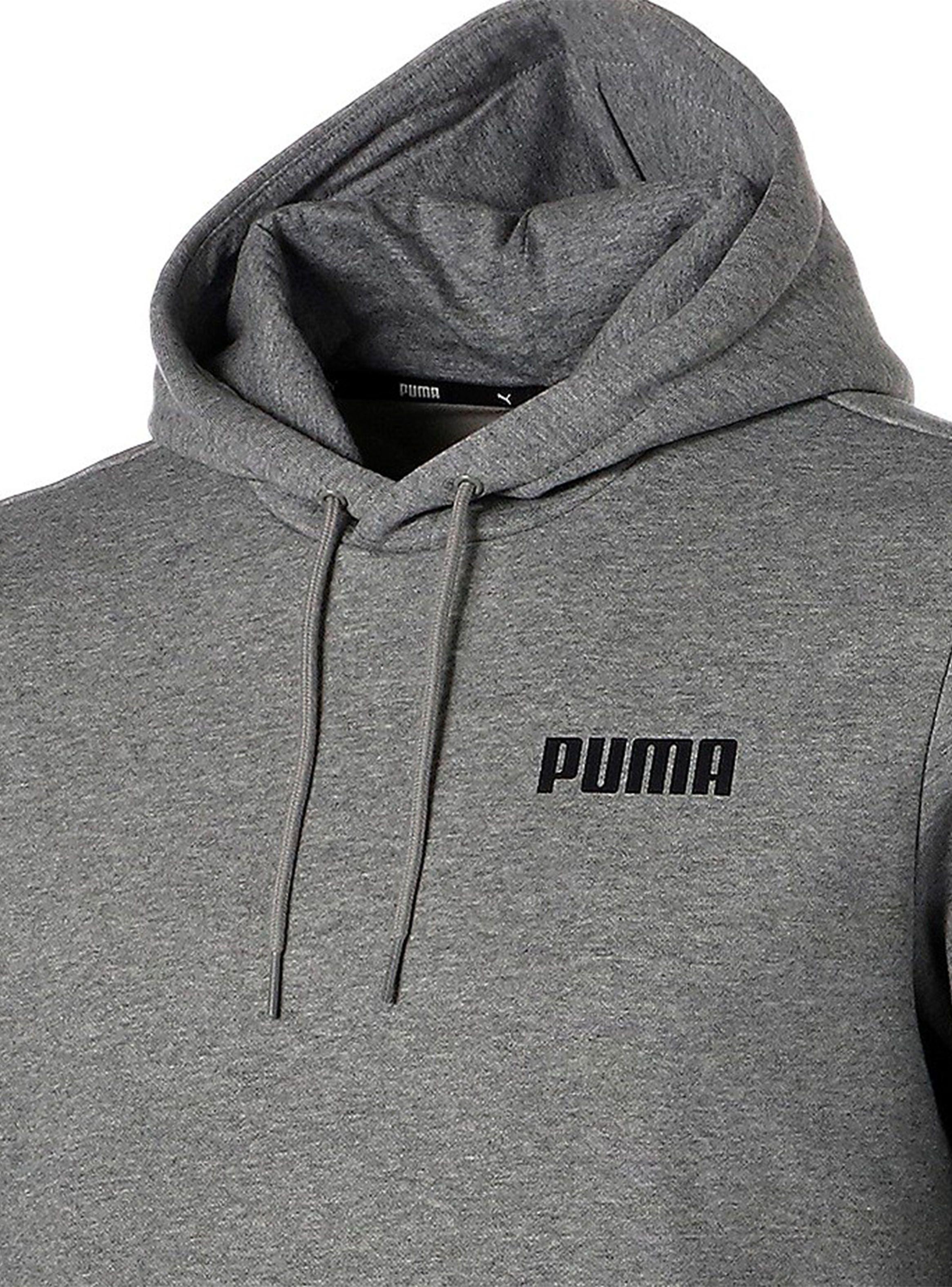 Polerón ESS Hoodie FL M-2