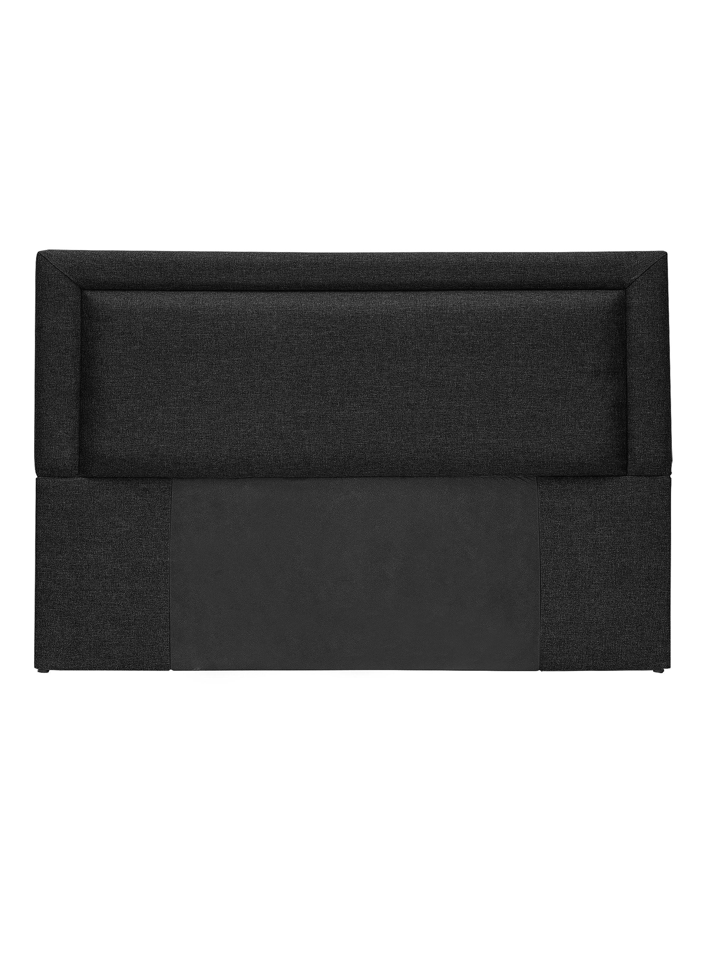 Respaldo Silver King Negro-0