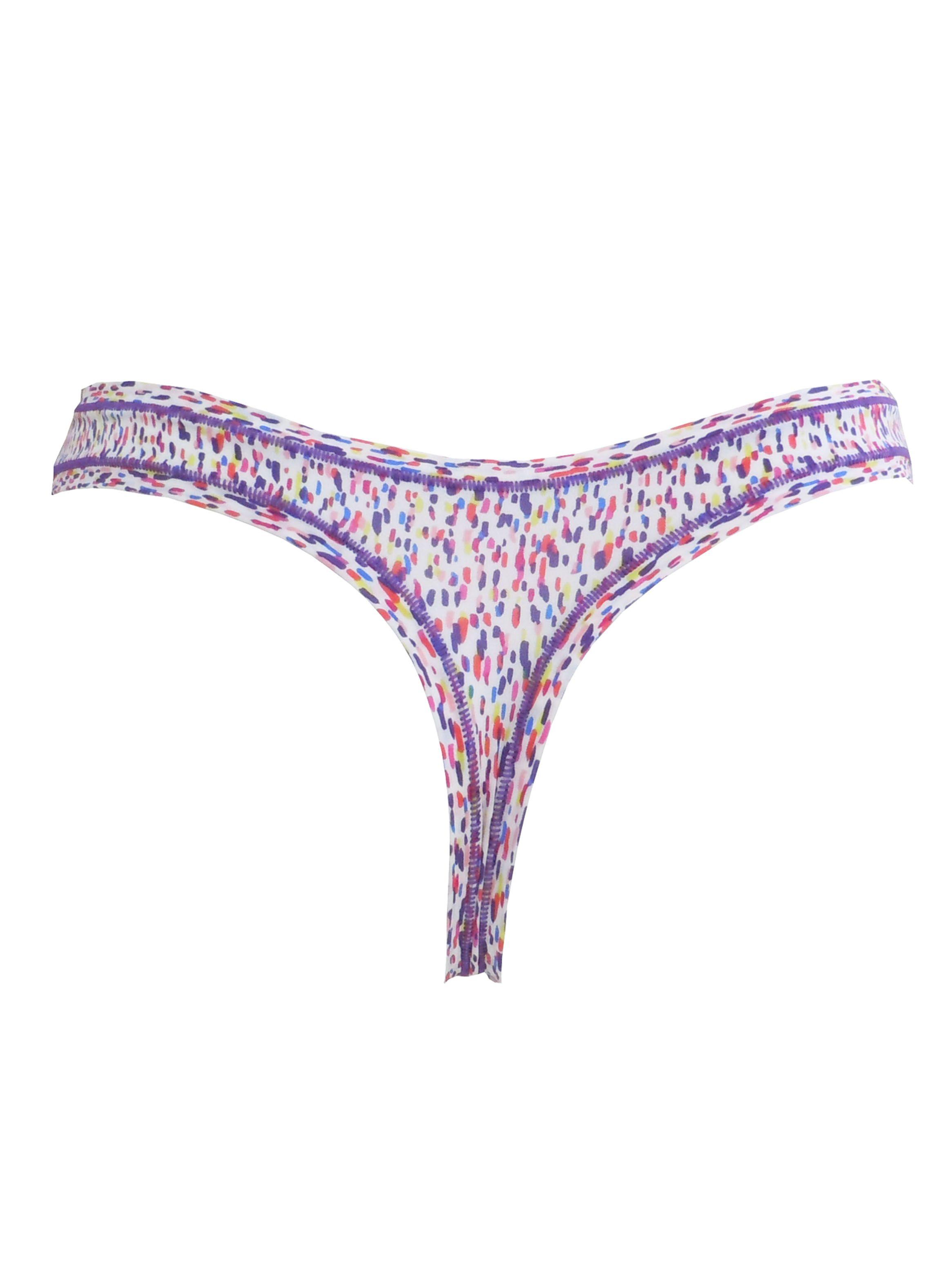 Colaless Maidenform Liso-1
