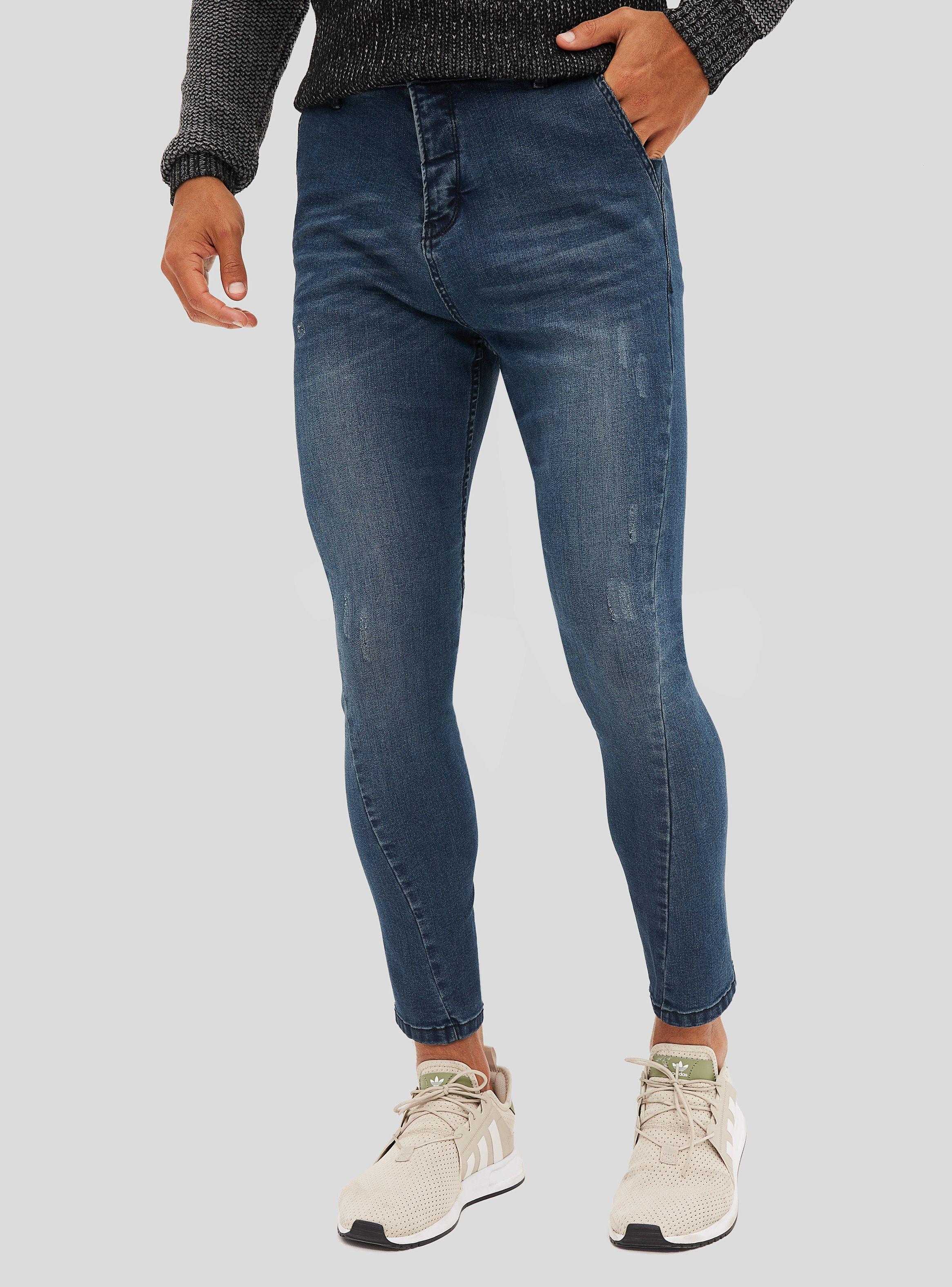Jeans Liso Calce Super Skinny JJO-0