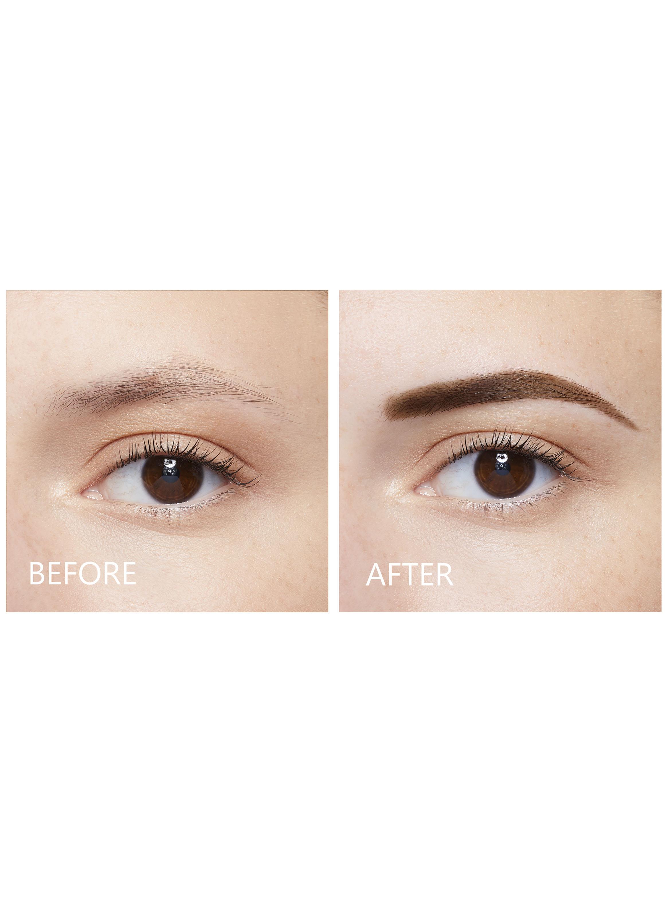 Gel Cejas Brow Tattoo Peel Off Maybelline-3