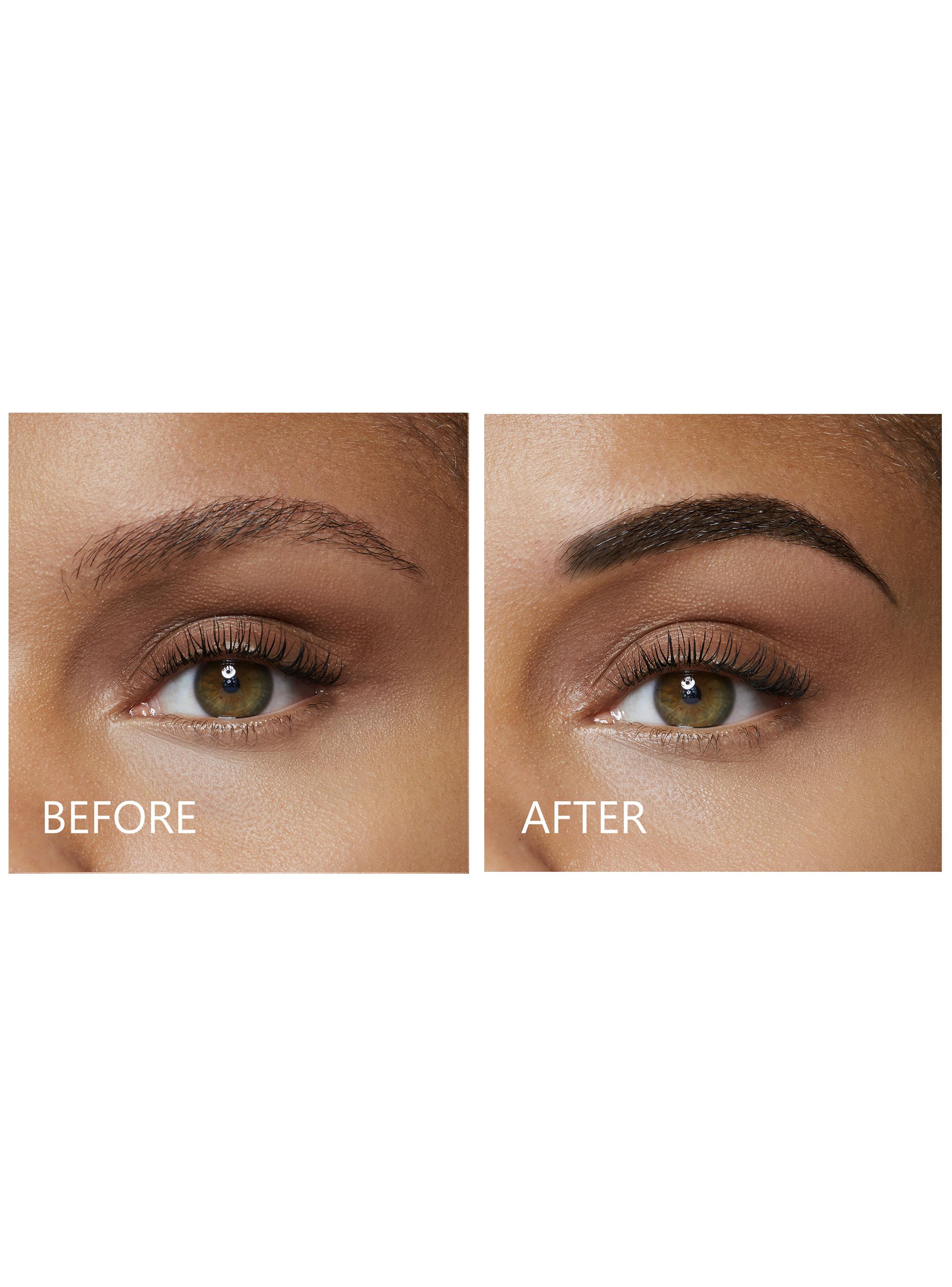 Gel Cejas Brow Tattoo Peel Off Maybelline-4