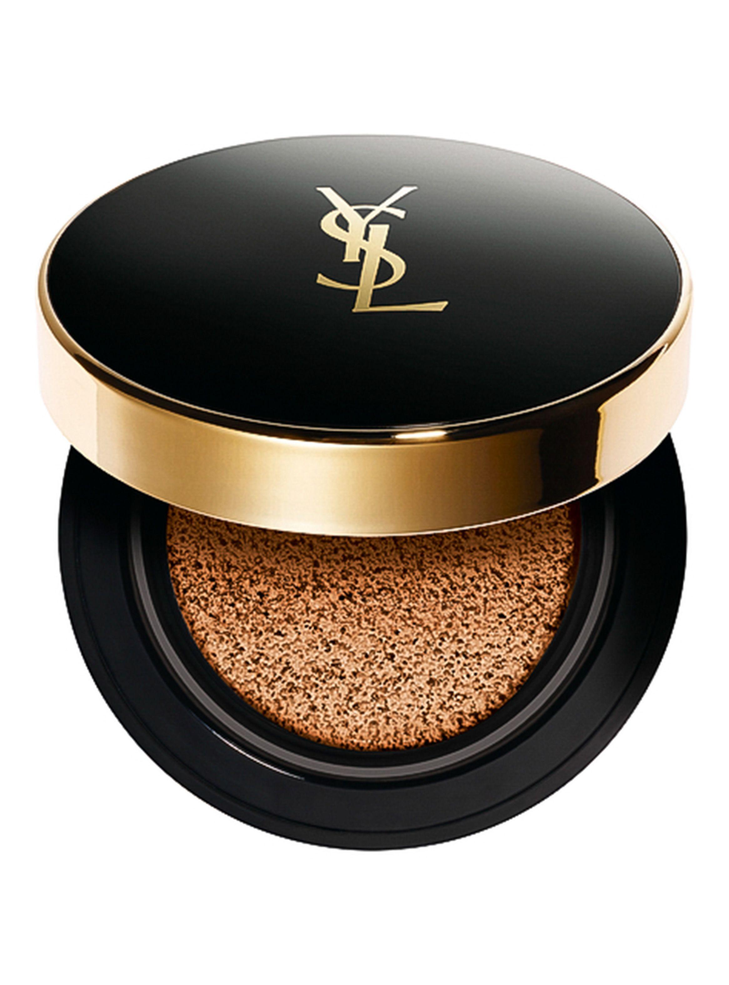 Base Maquillaje Le Cushion 35 Yves Saint Laurent 1-0