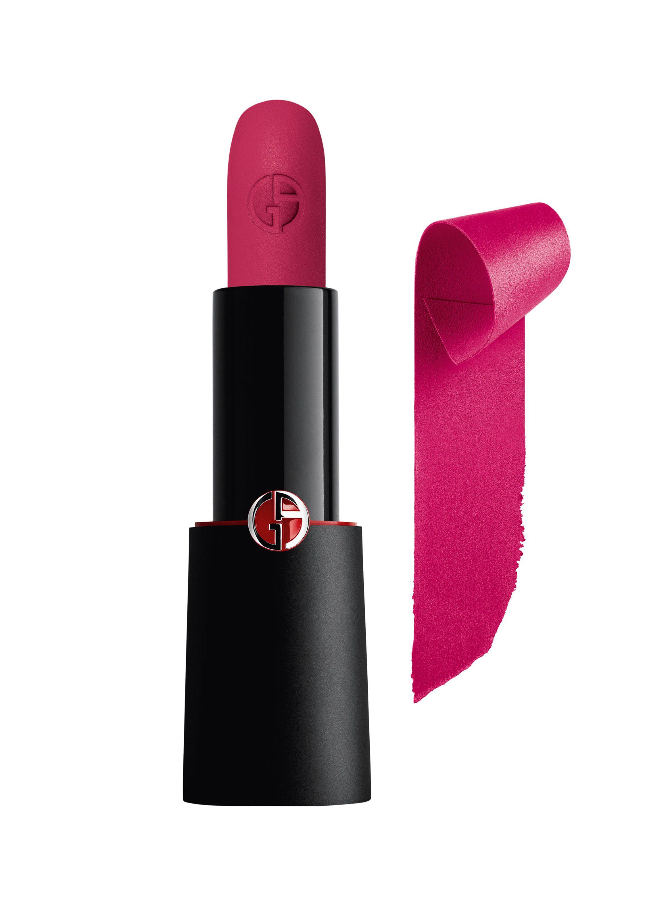 Labial Rouge D Armani Matte Giorgio Armani-0