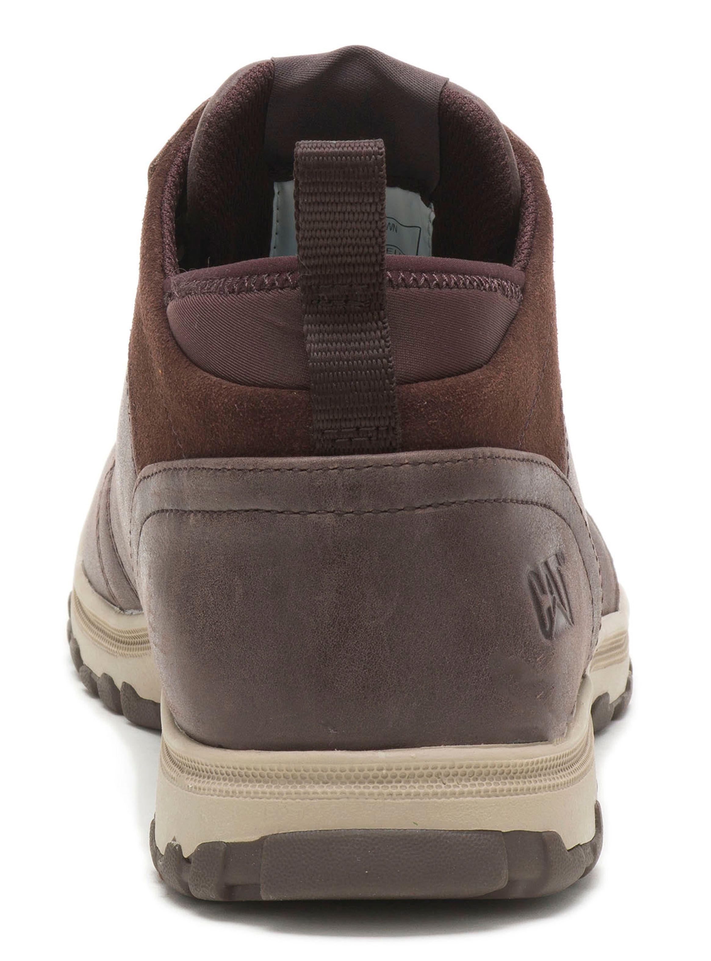 Zapatilla Urbana Cuero Wrest Hombre-2