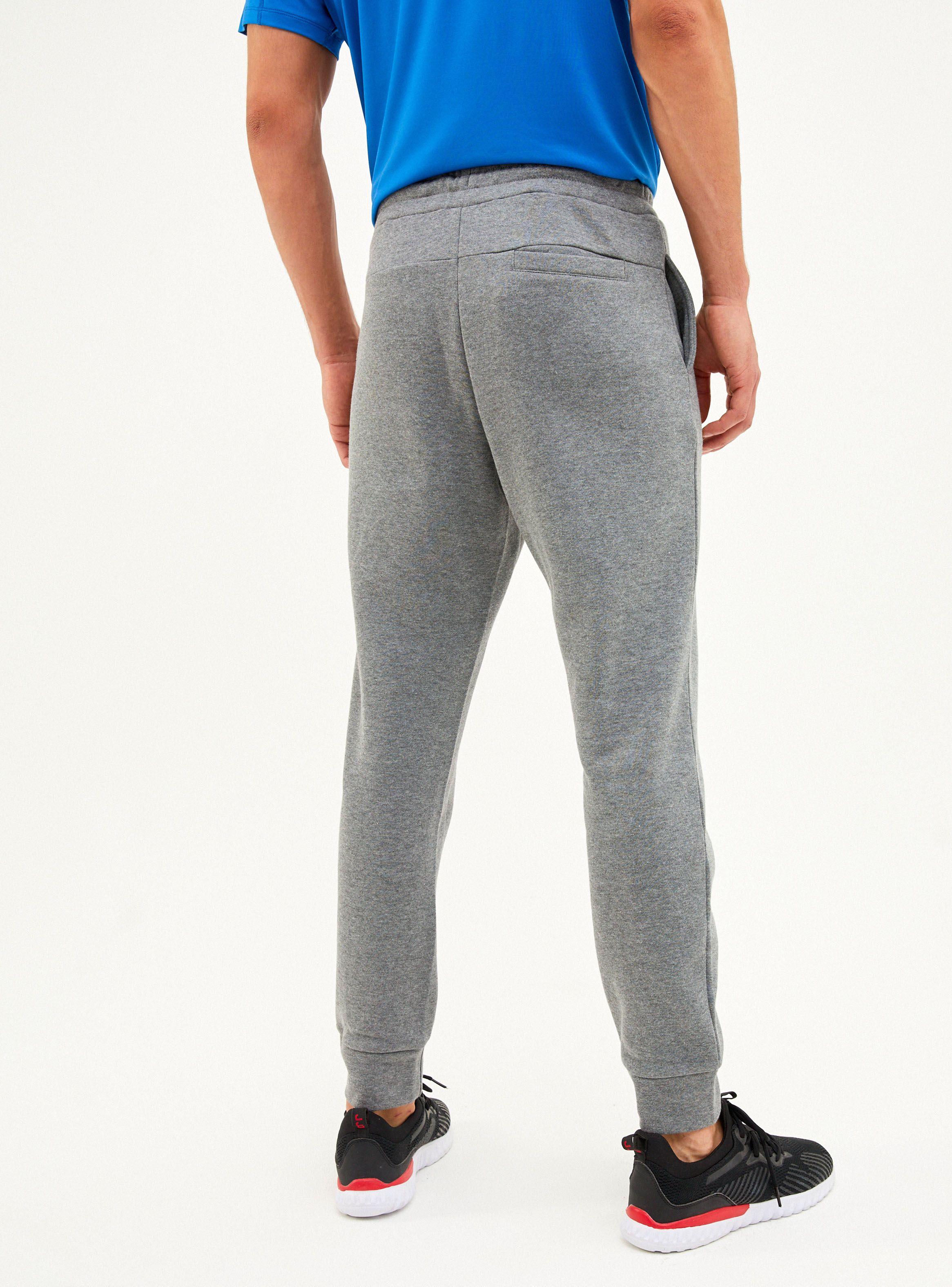 Pantalón Buzo Fleece 1-1