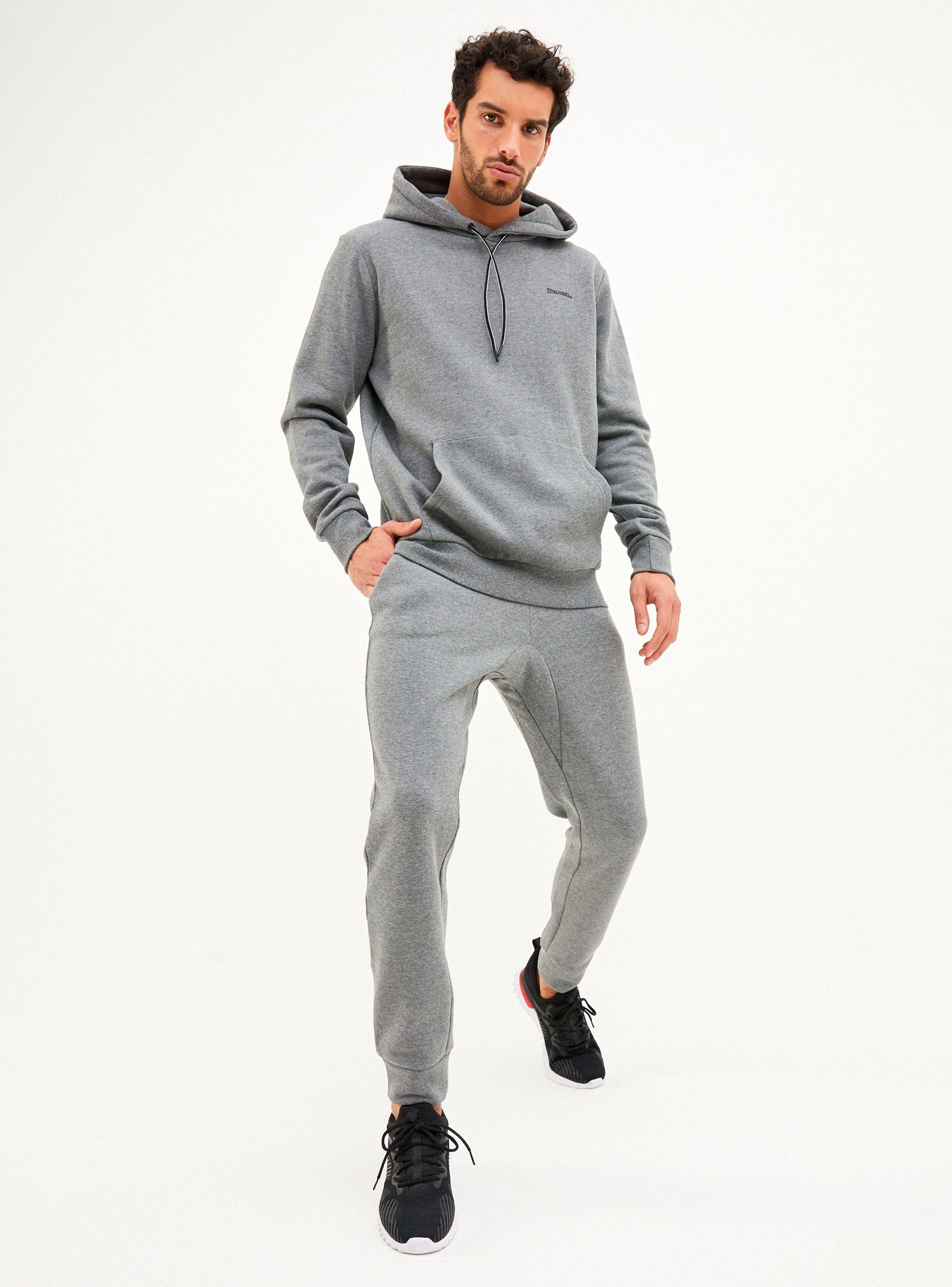 Pantalón Buzo Fleece 1-3