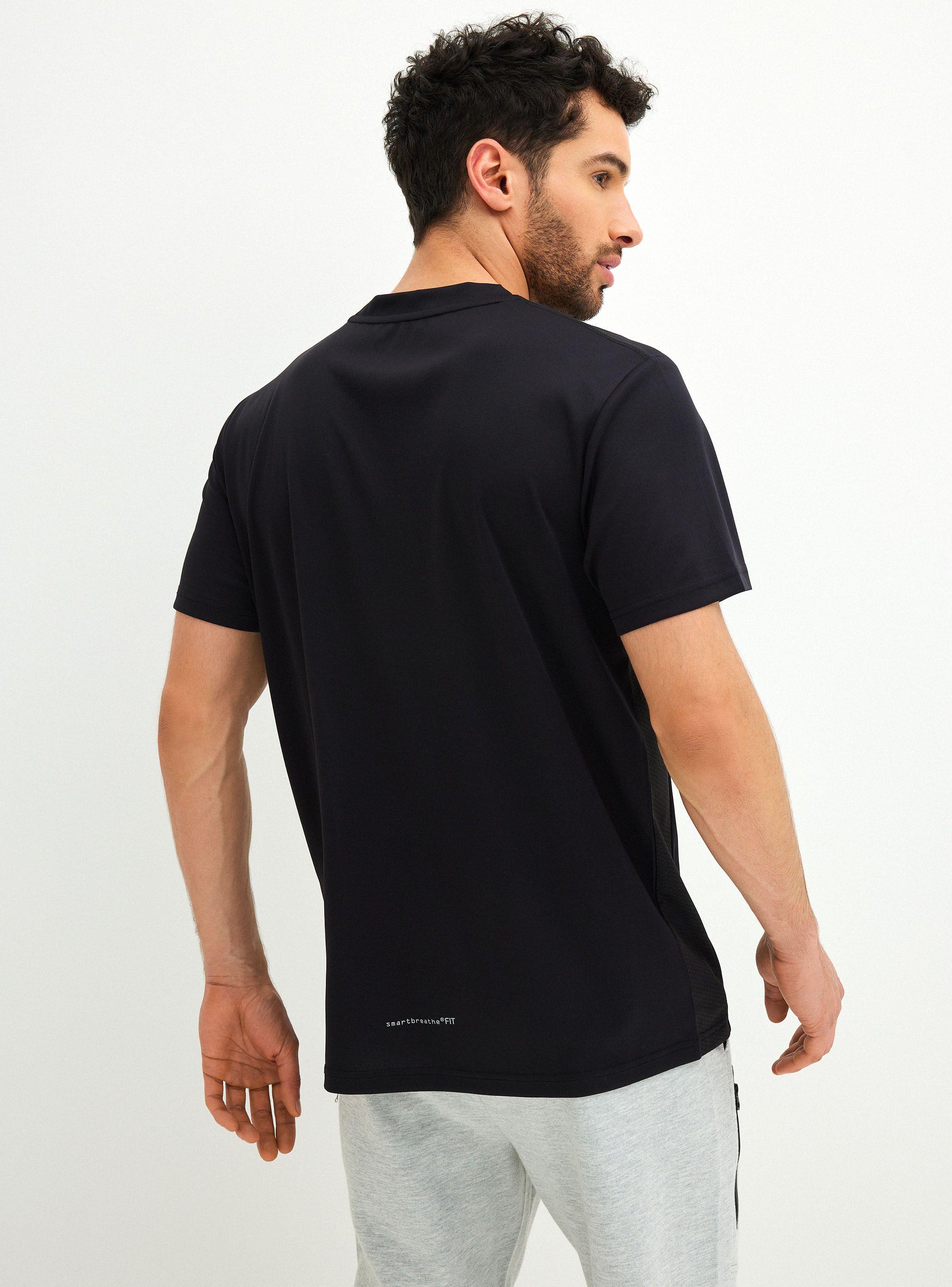 Polera Básica Training Hombre-1