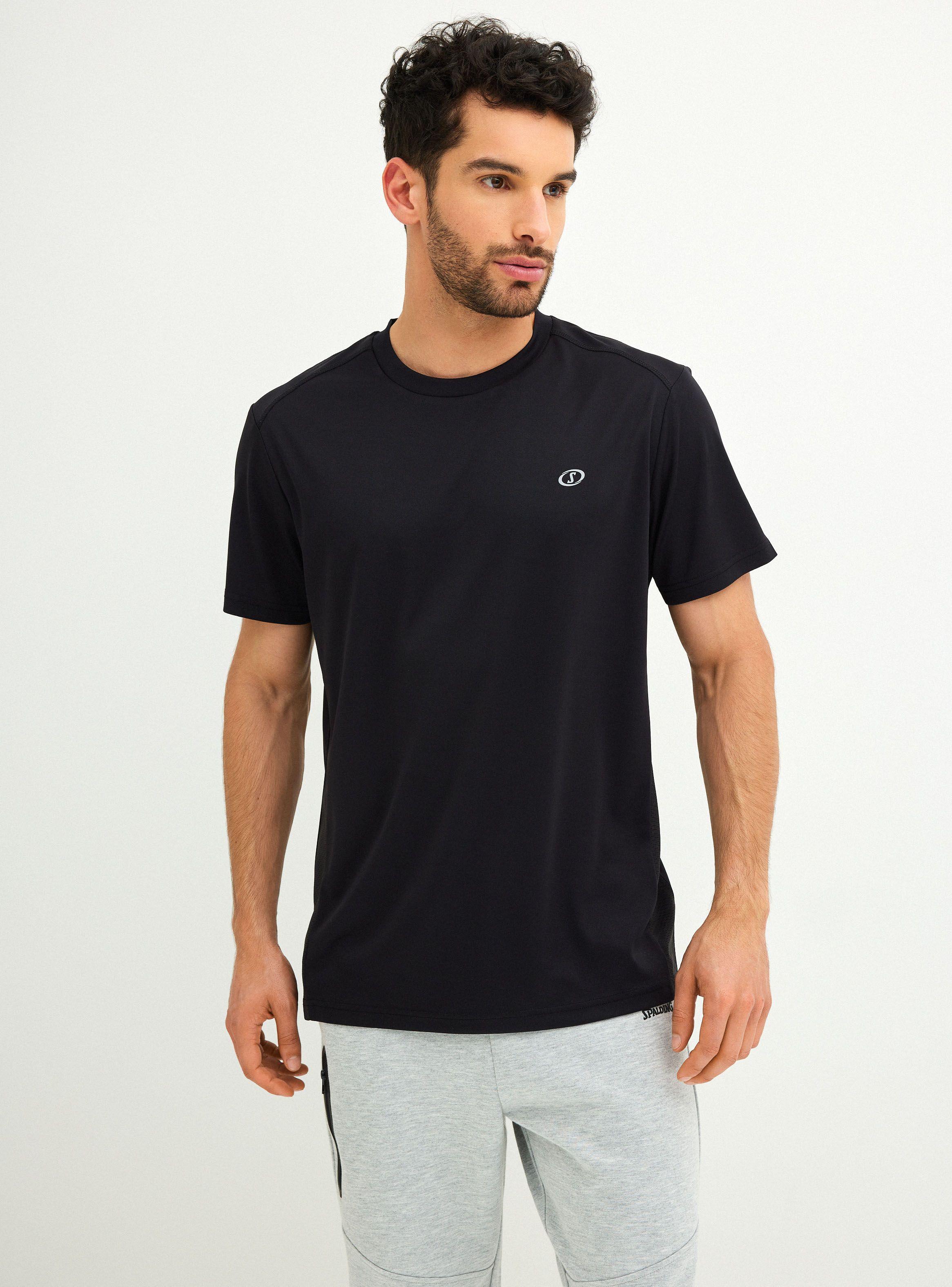 Polera Básica Training Hombre-0