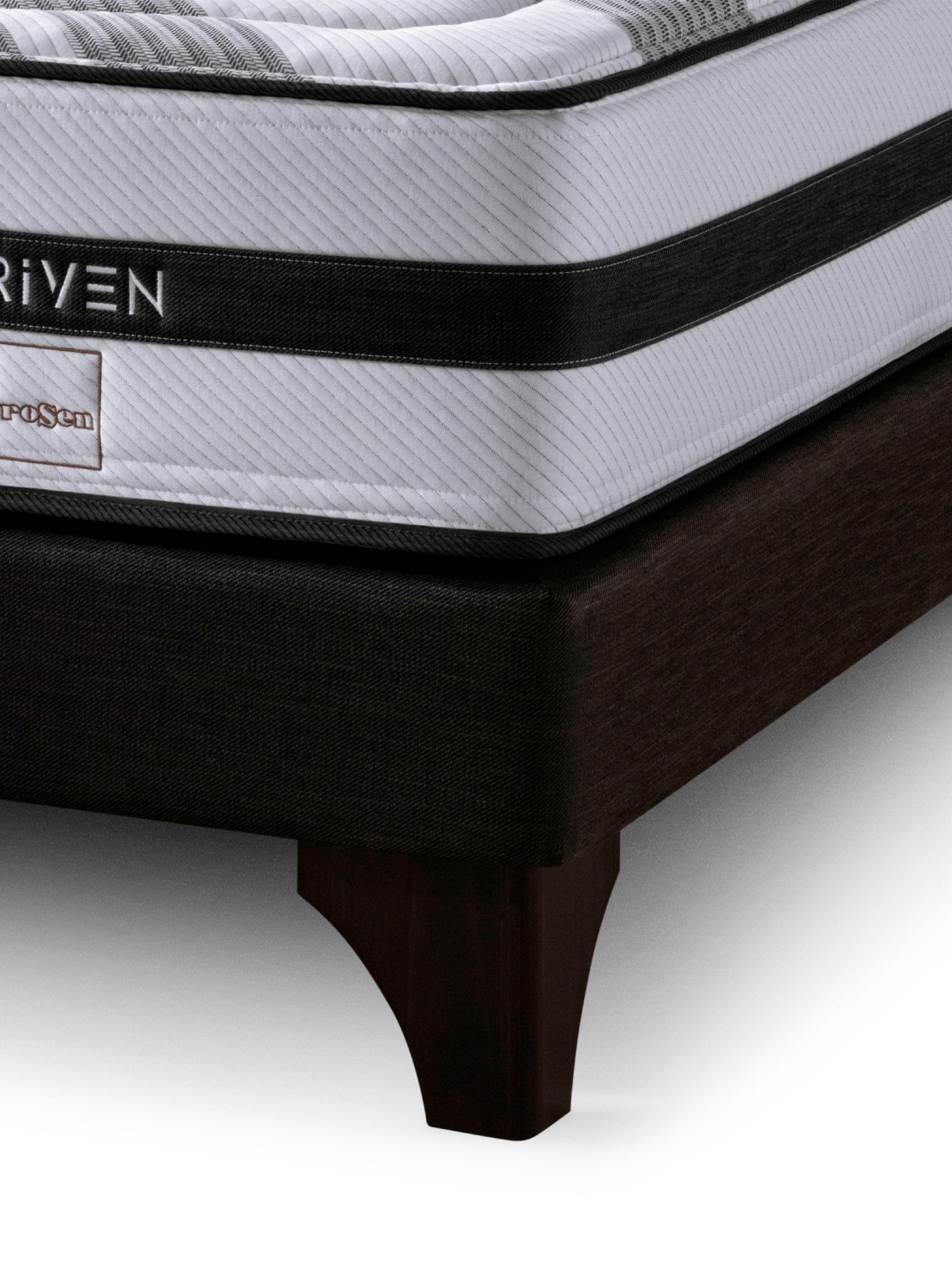 Cama Driven King Charles-3
