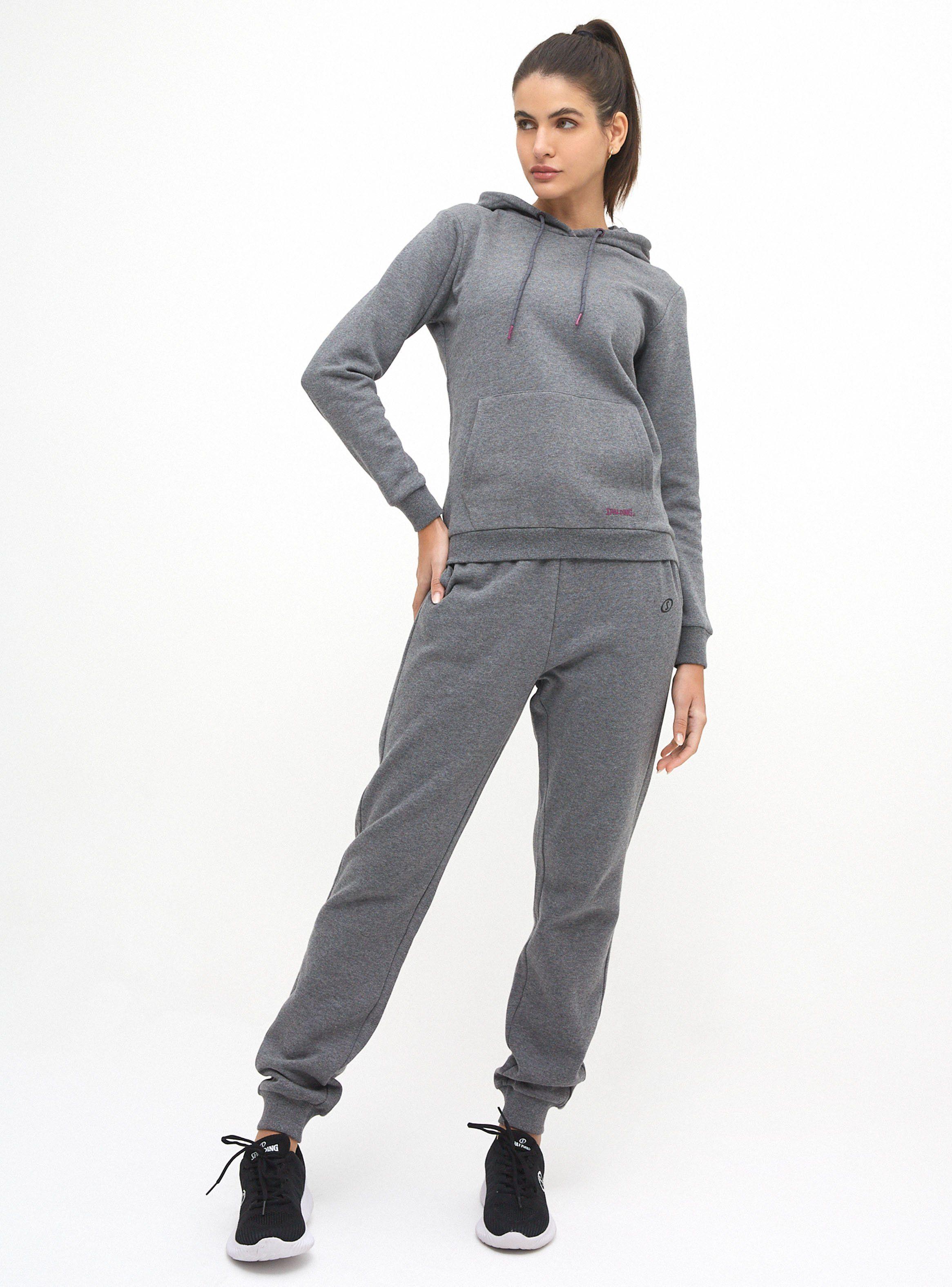 Polerón Largo Hoodie Mujer-3