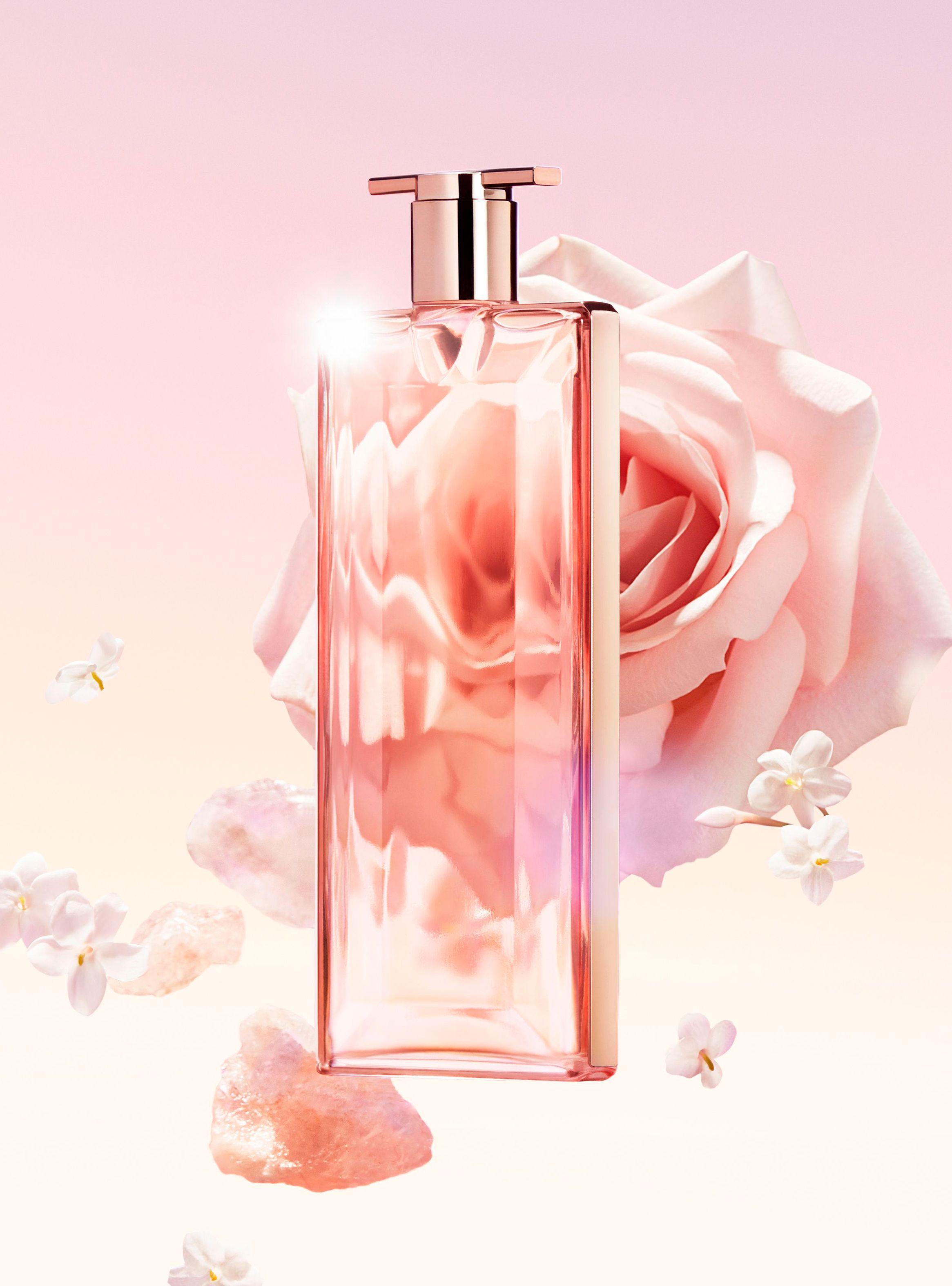 Perfume Lancôme Idôle EDP Mujer 100 ml-4