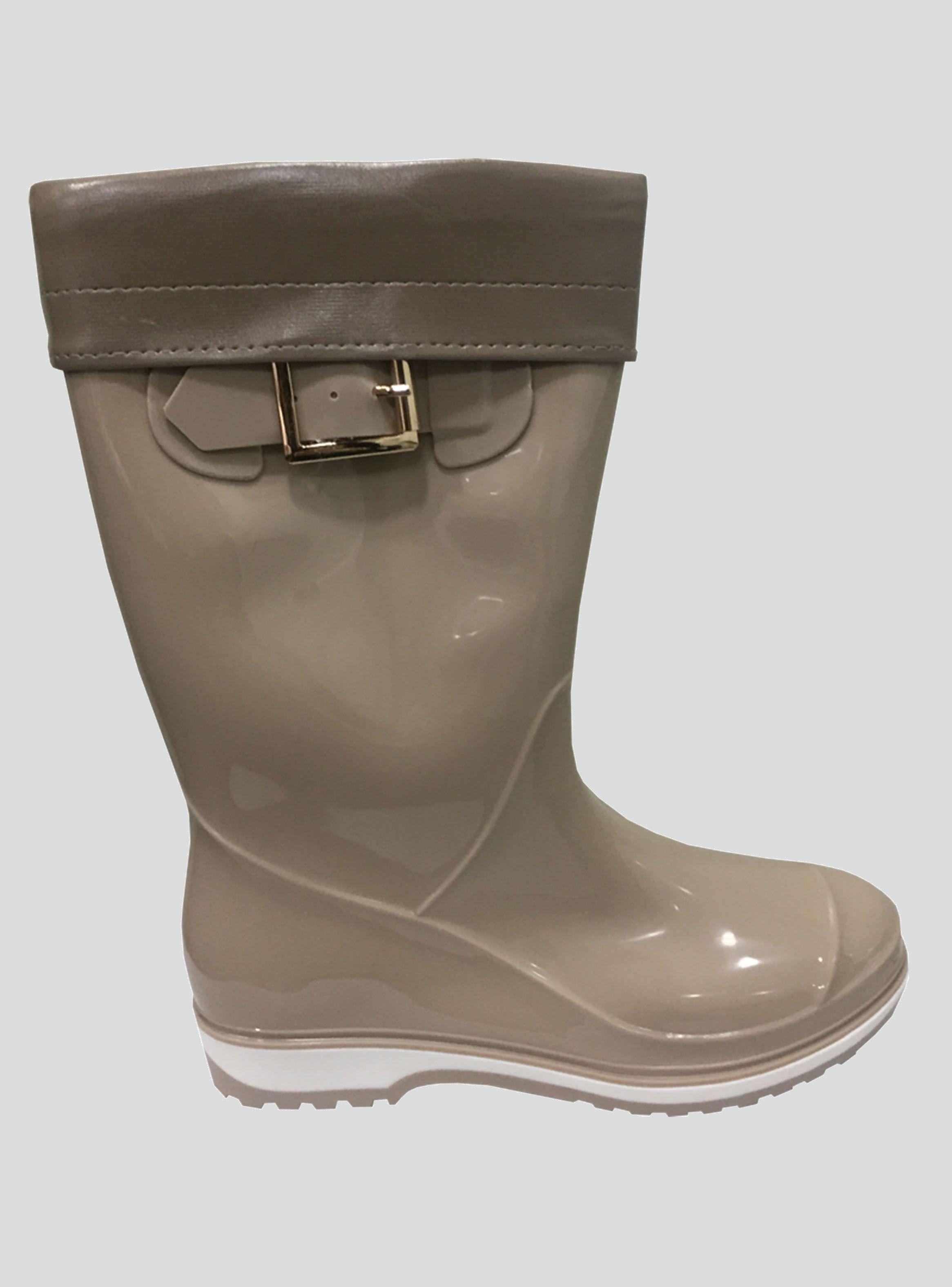 Bota Agua Todopiel ZAV37 Mujer-0