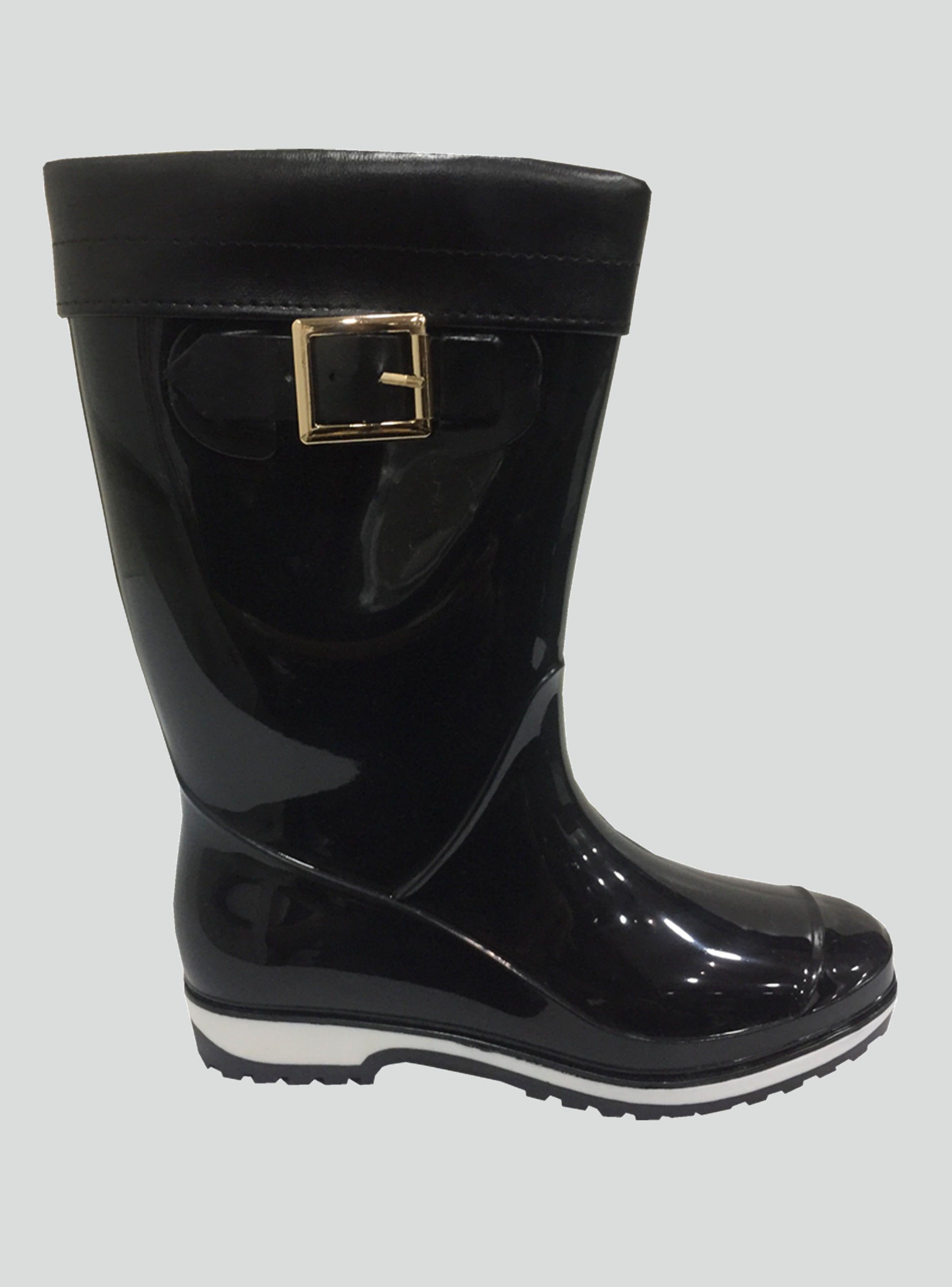 Bota Agua Todopiel ZAV37 Mujer-0