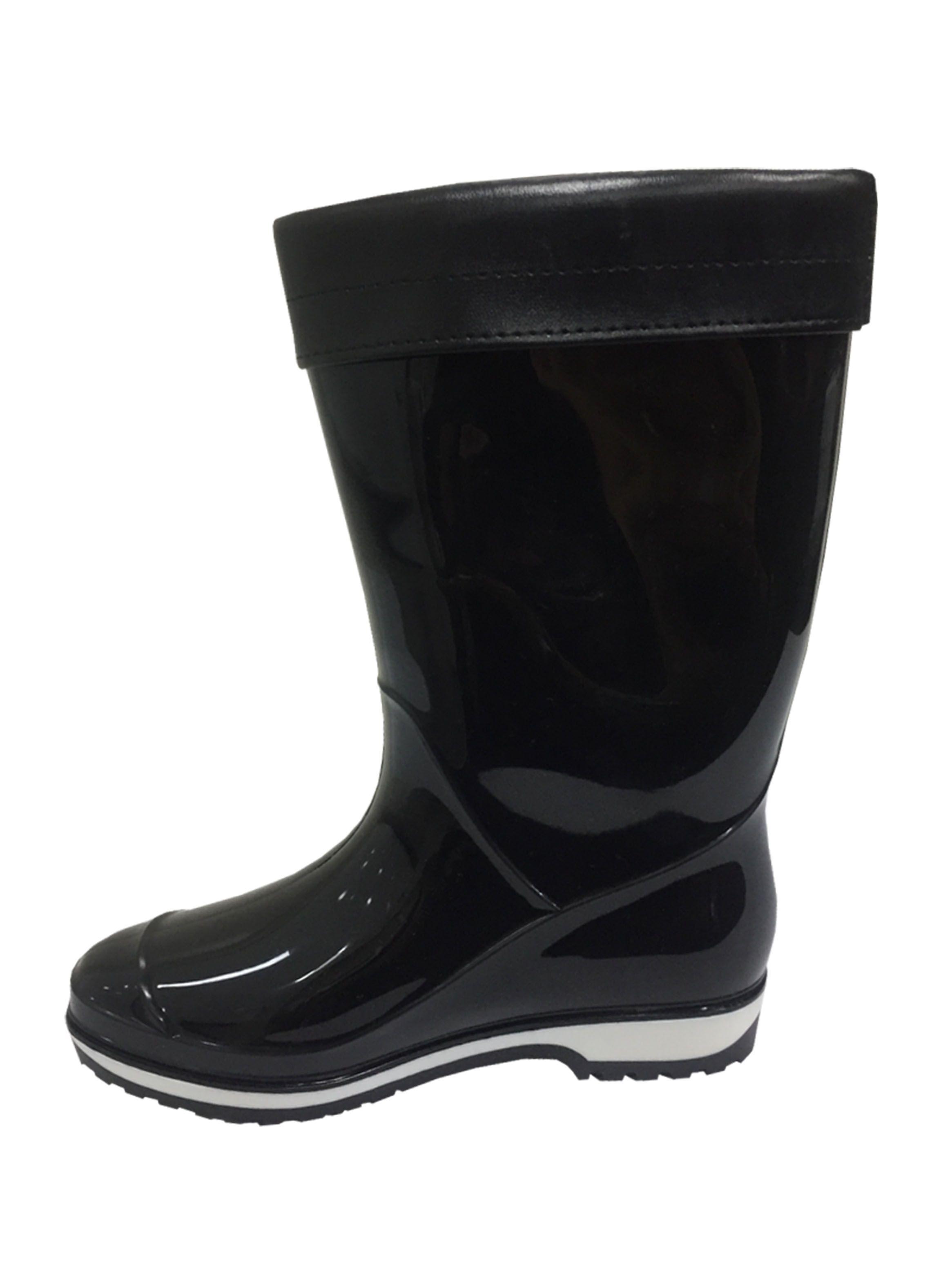 Bota Agua Todopiel ZAV37 Mujer-1