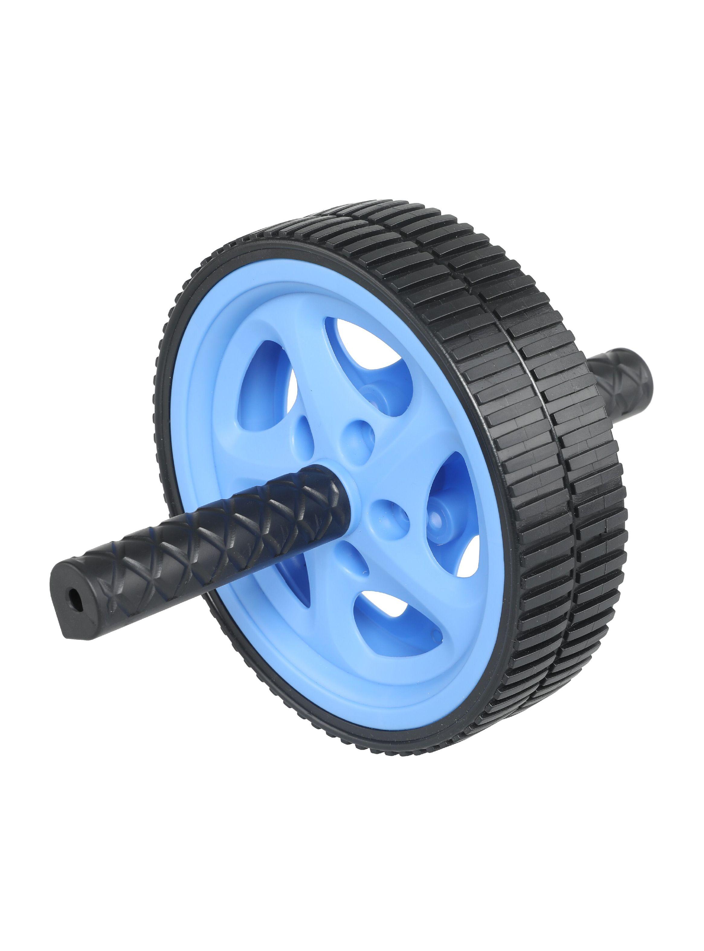 Rueda Radost Abdominal-3