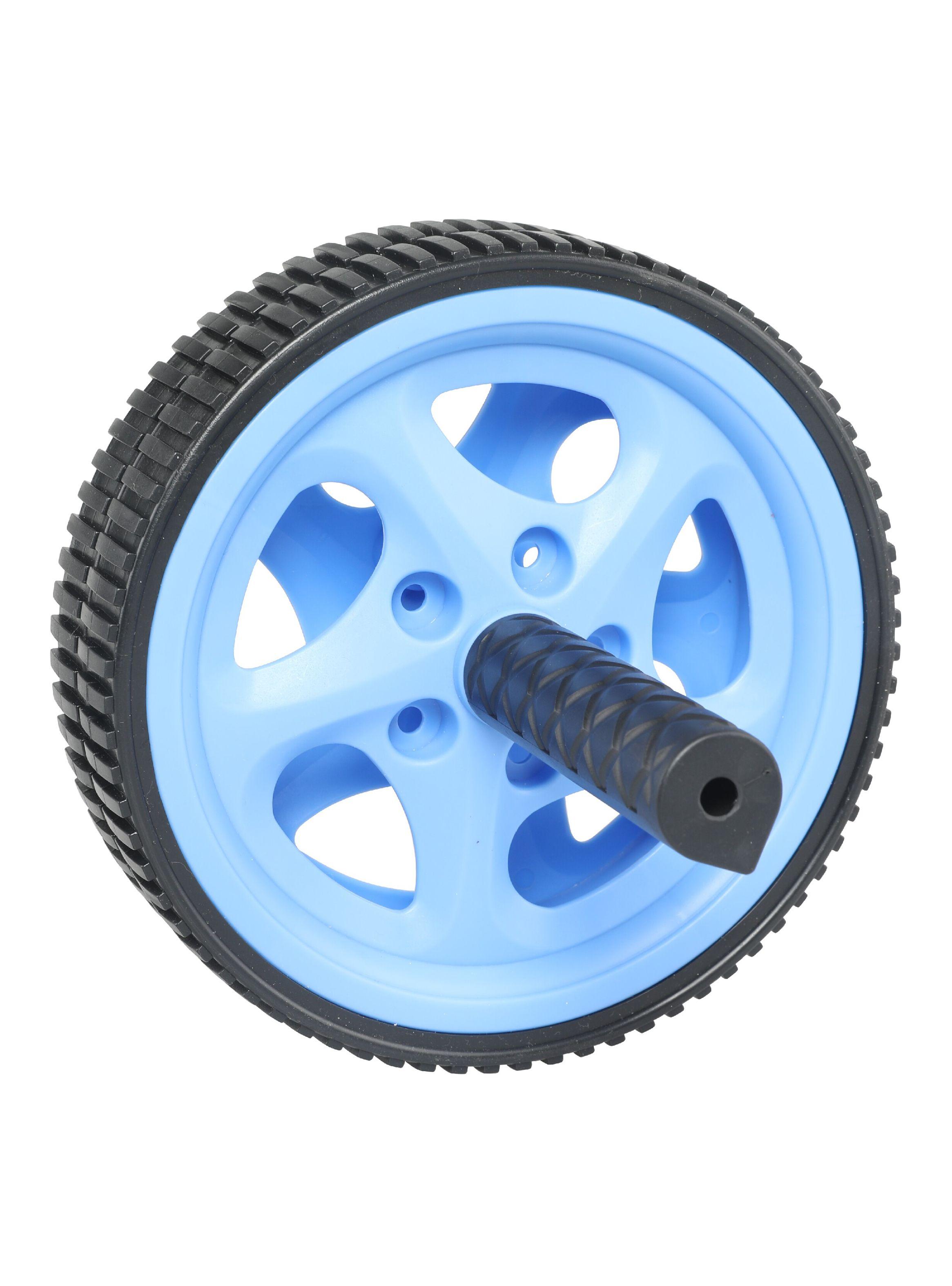 Rueda Radost Abdominal-0