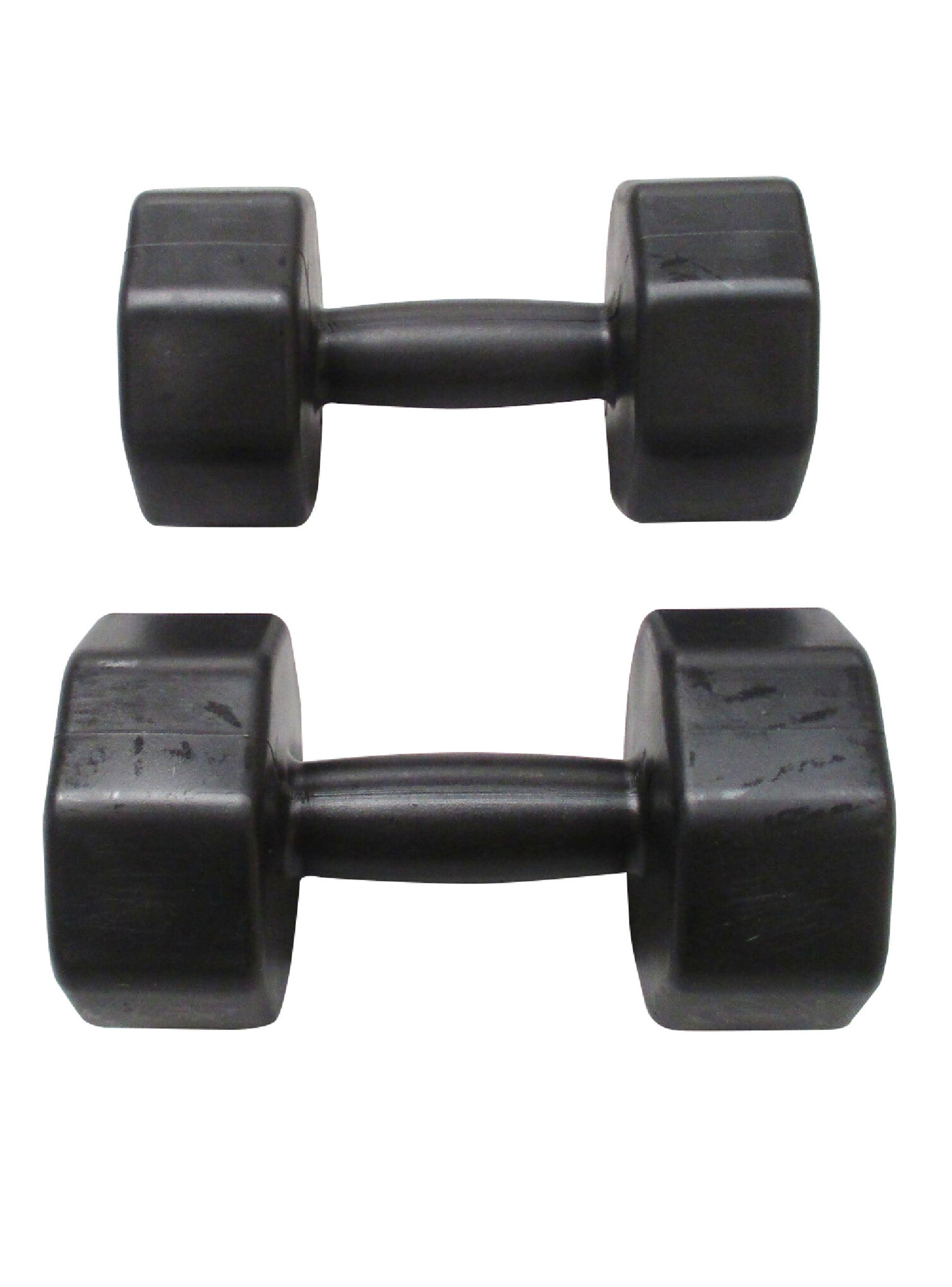 Set 2 Mancuernas de 3 Kg-1