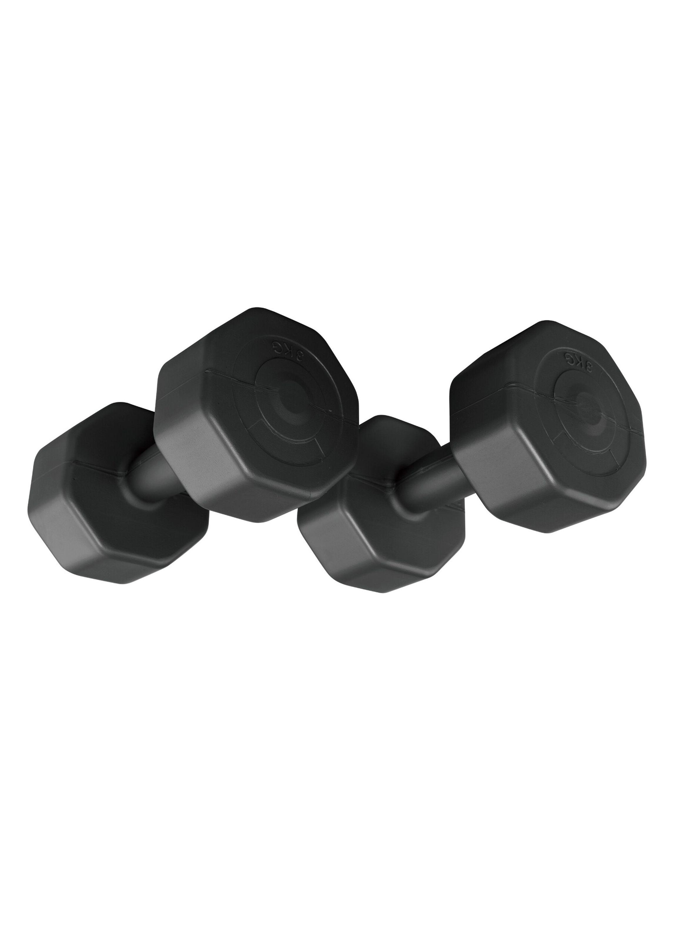 Set 2 Mancuernas de 3 Kg-0
