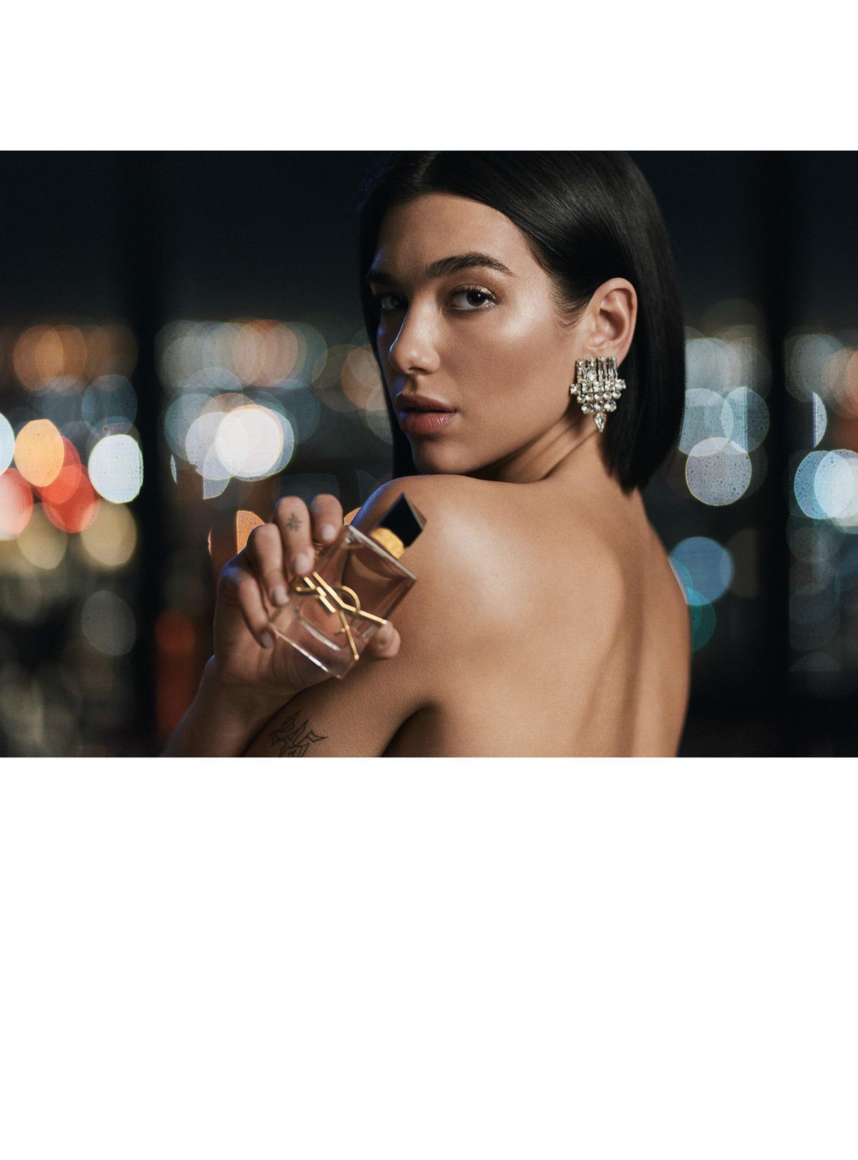 Perfume Yves Saint Laurent Libre Mujer EDP 10 ml-2