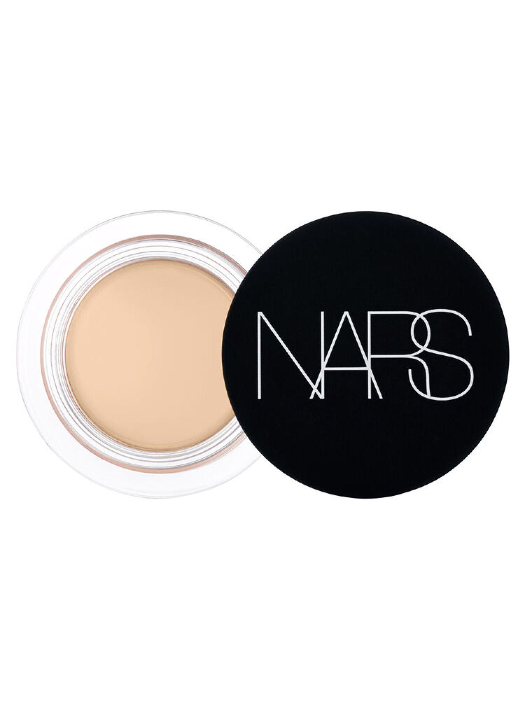 Corrector Nars Soft Matte Complete Custard-0