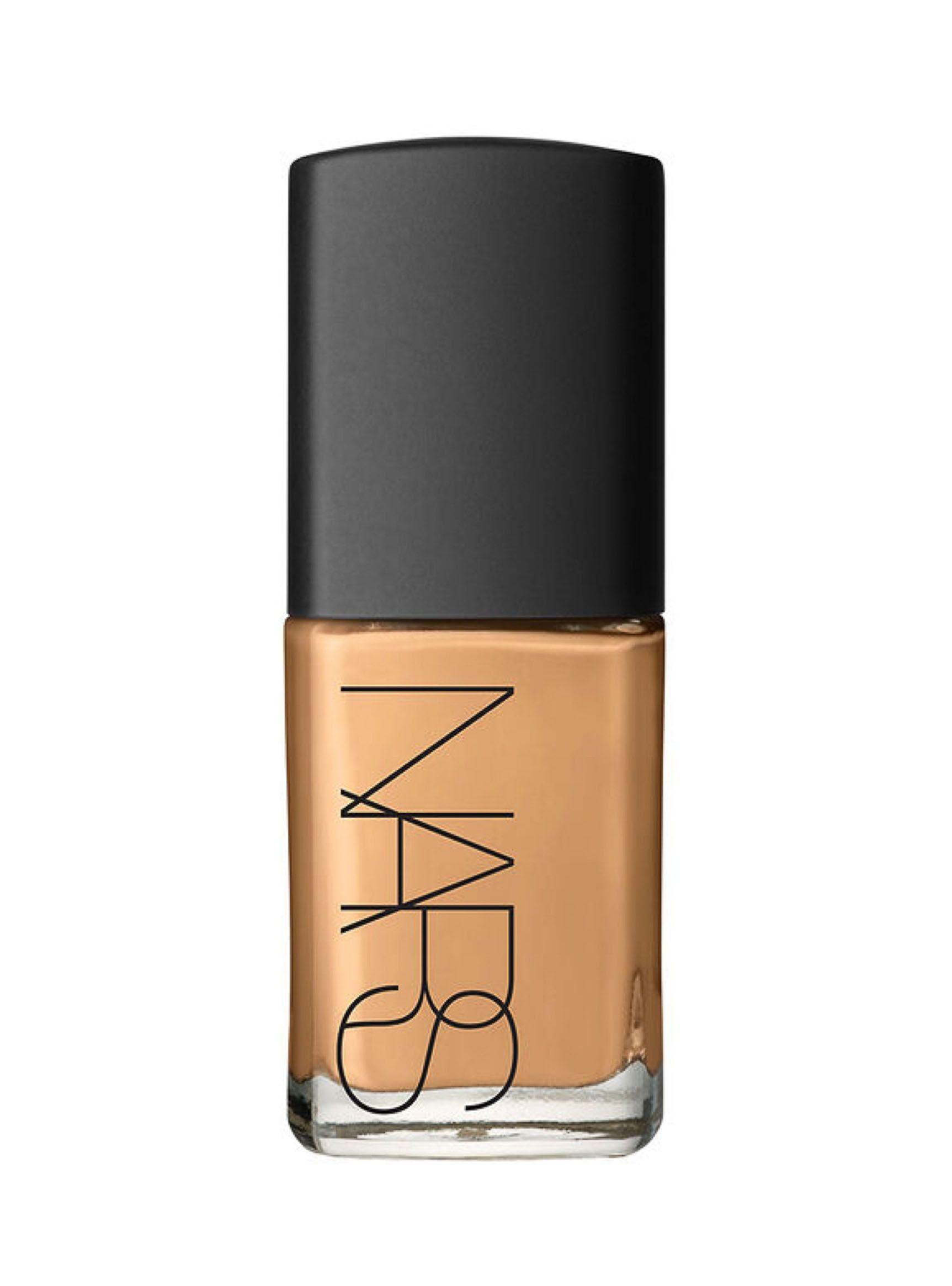 Base Nars Maquillaje Sheer Glow Foundation Syracuse-0