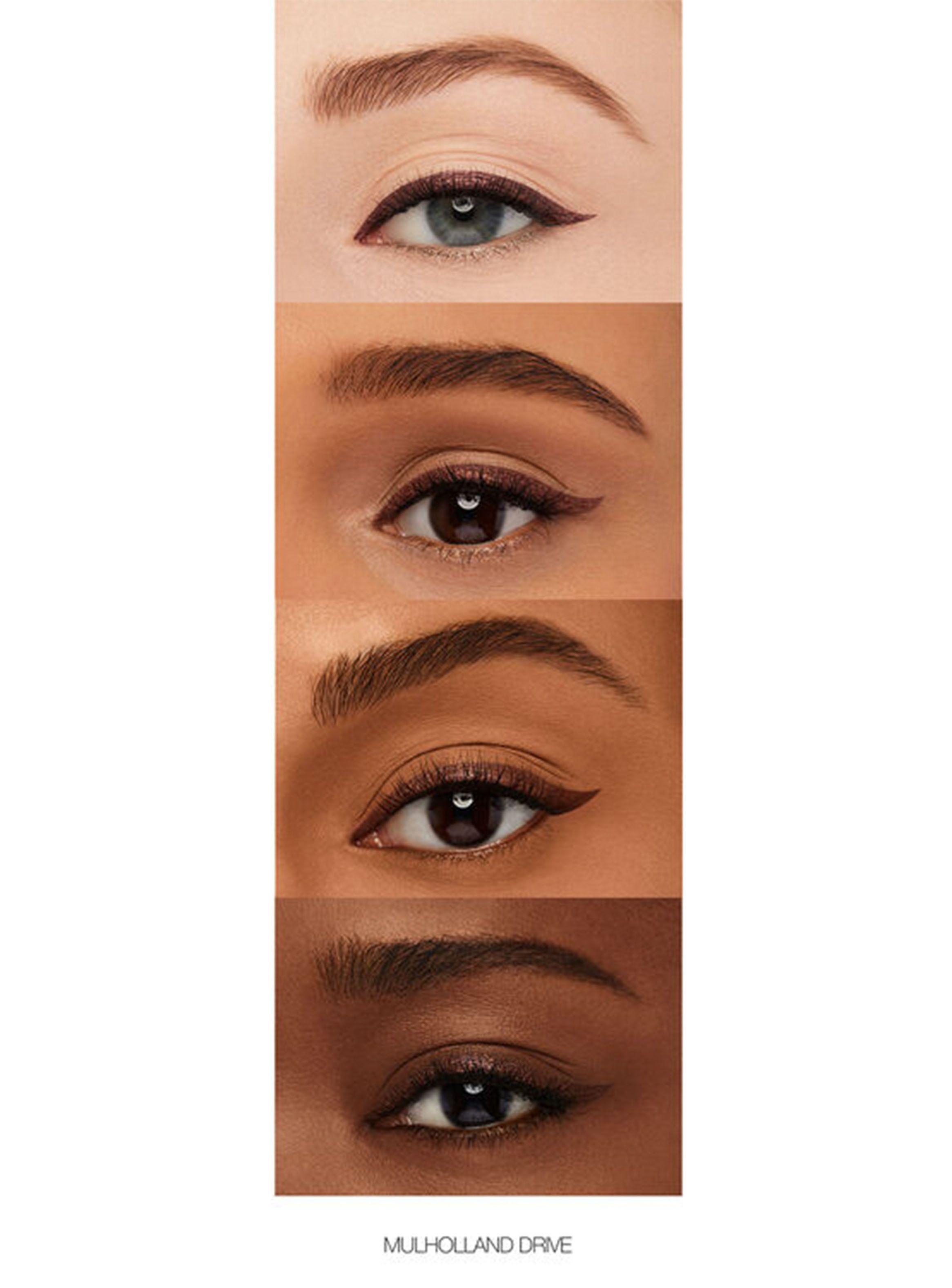 Delineador Nars Ojos High-Pigment Longwear Mulholland Drive-2