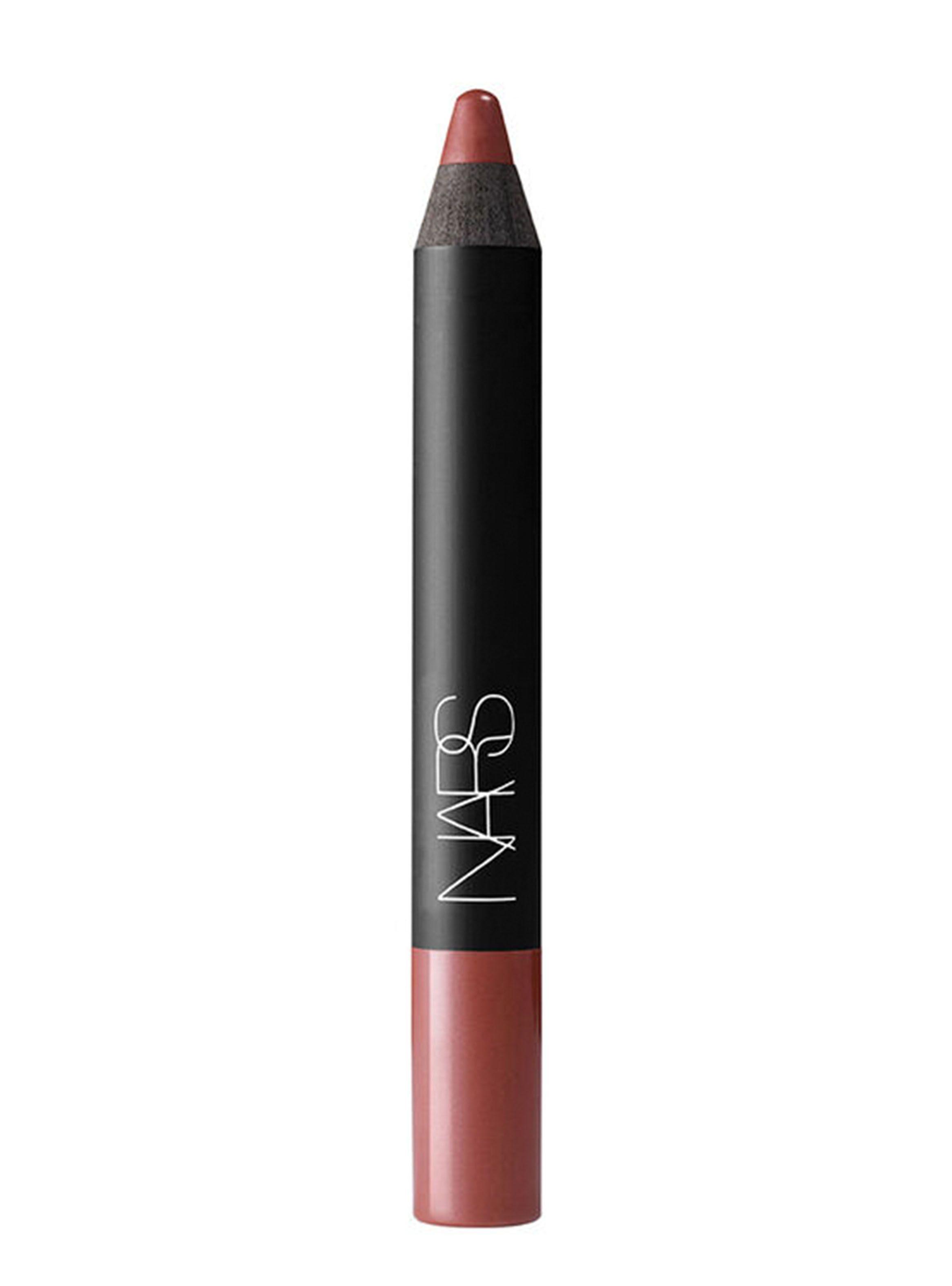 Lápiz Nars Labial Velvet Matte Bahama-0