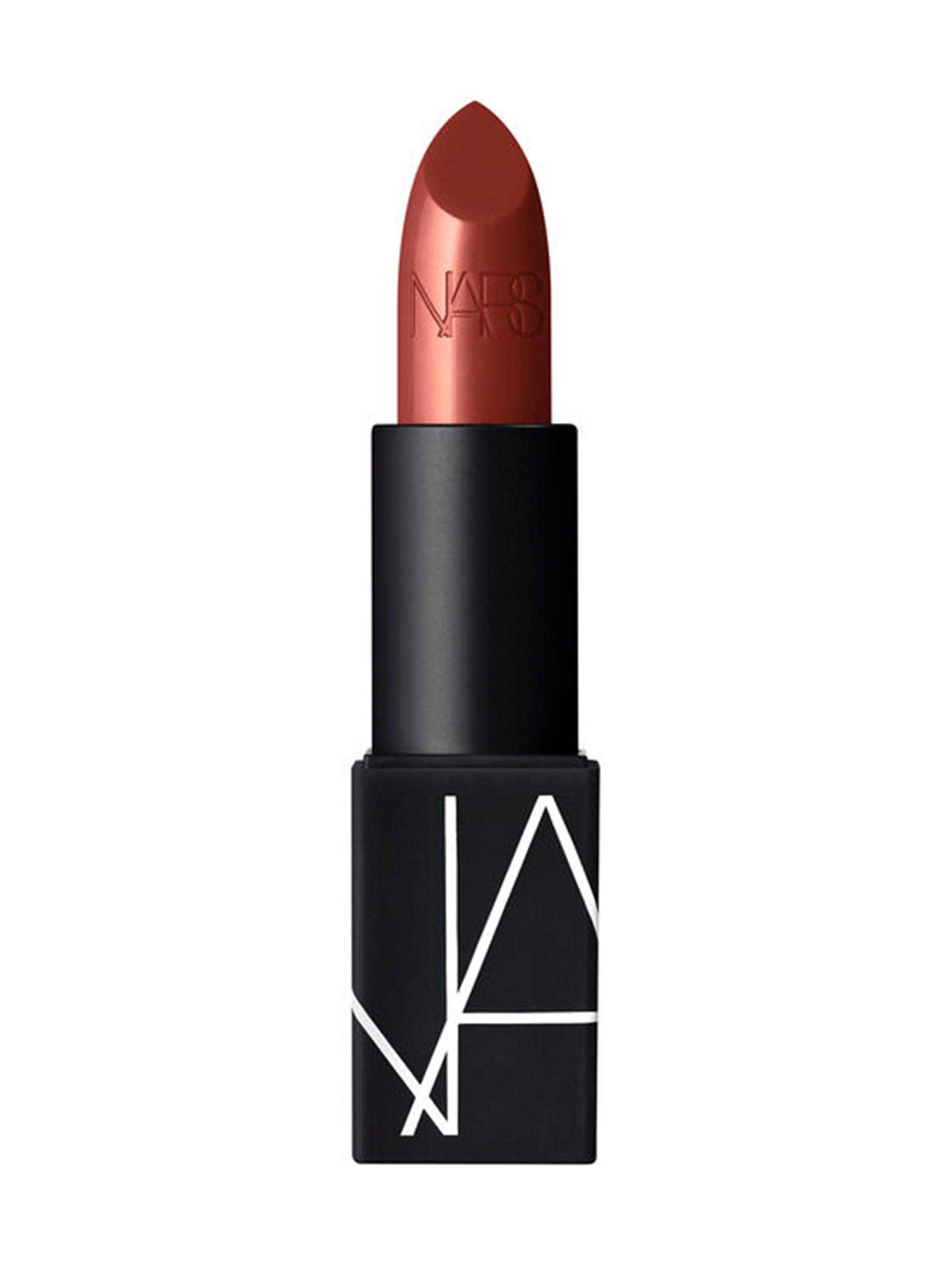 Labial Nars Lipstick Sheer Gipsy-0