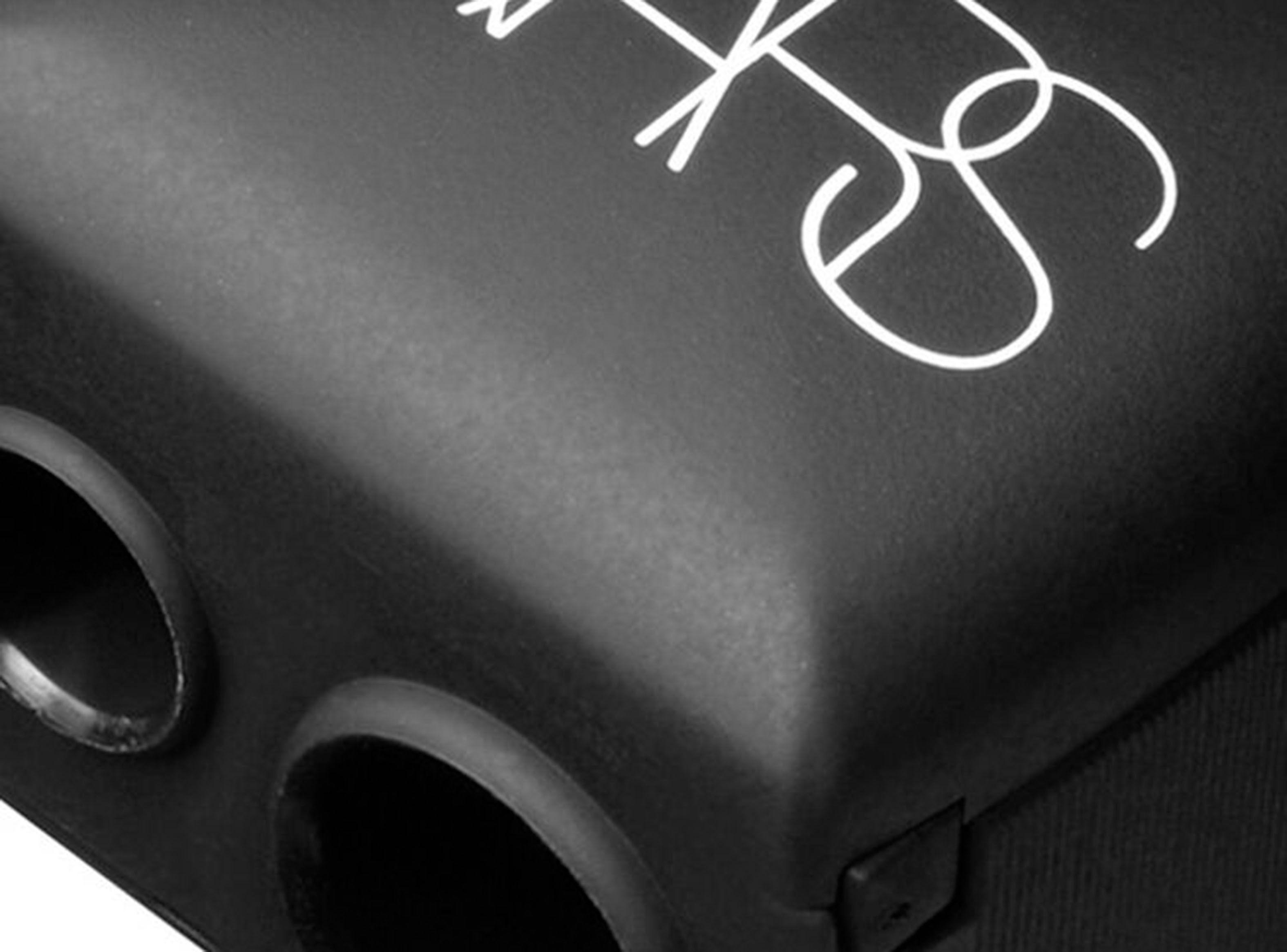 Sacapuntas Nars Pencil Sharpener-2