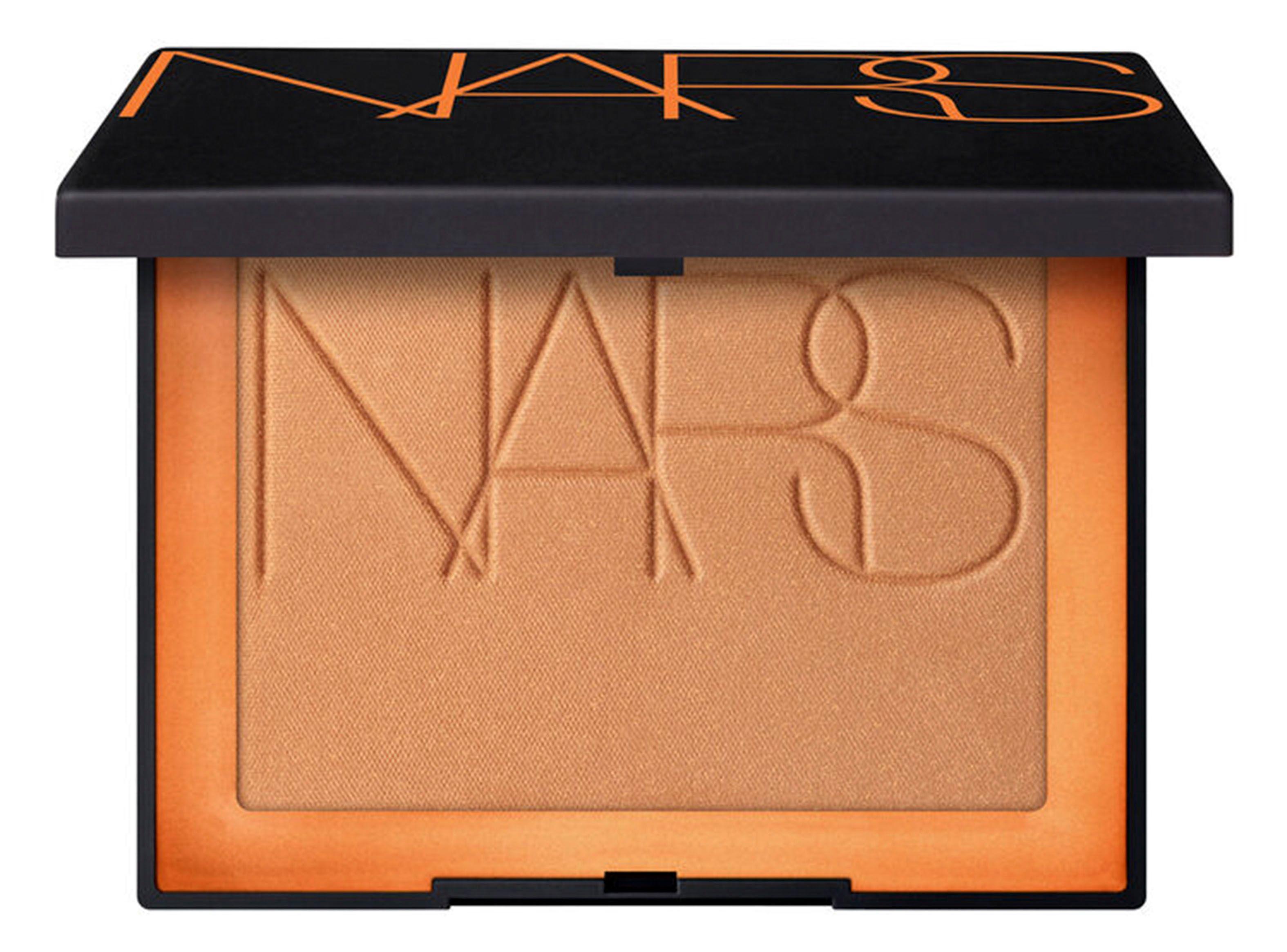 Polvo Nars Bronceante San Juan-0