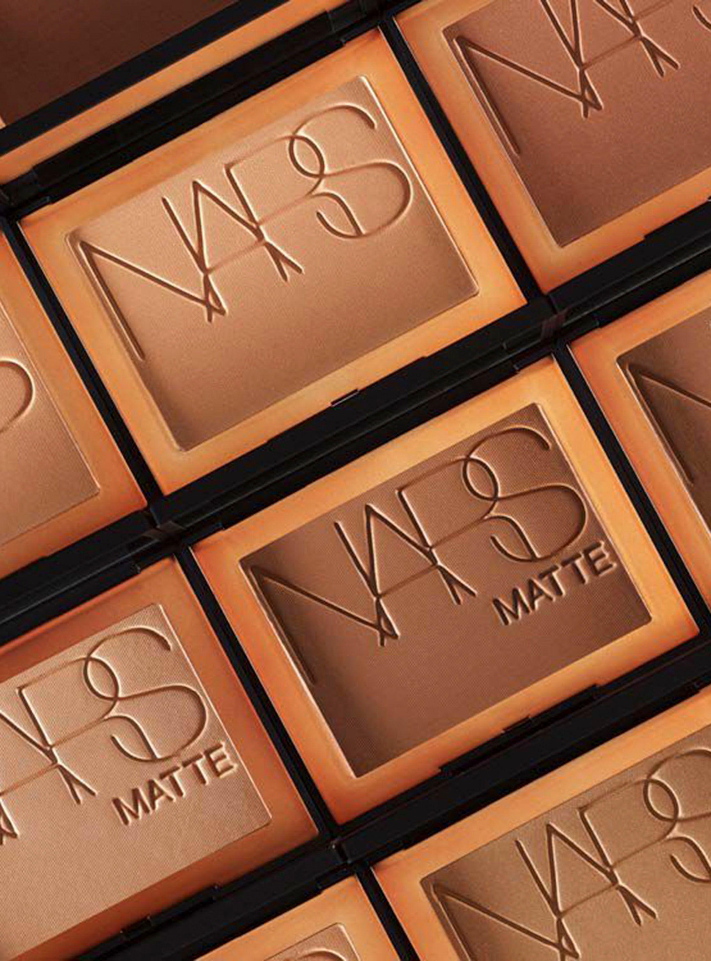 Polvo Nars Bronceante San Juan-3