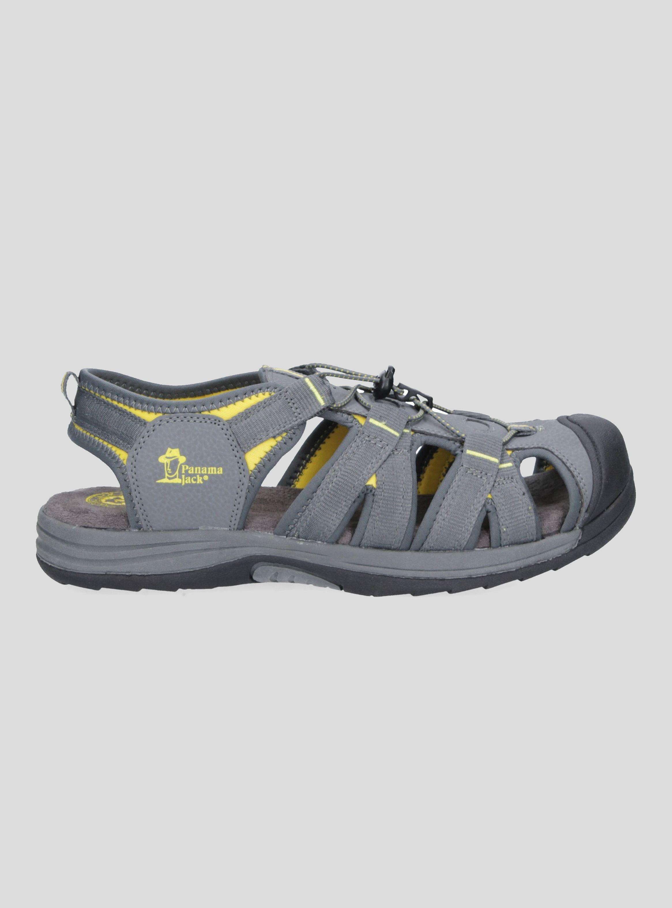 Sandalia Panama Jack PW061 Casual-0