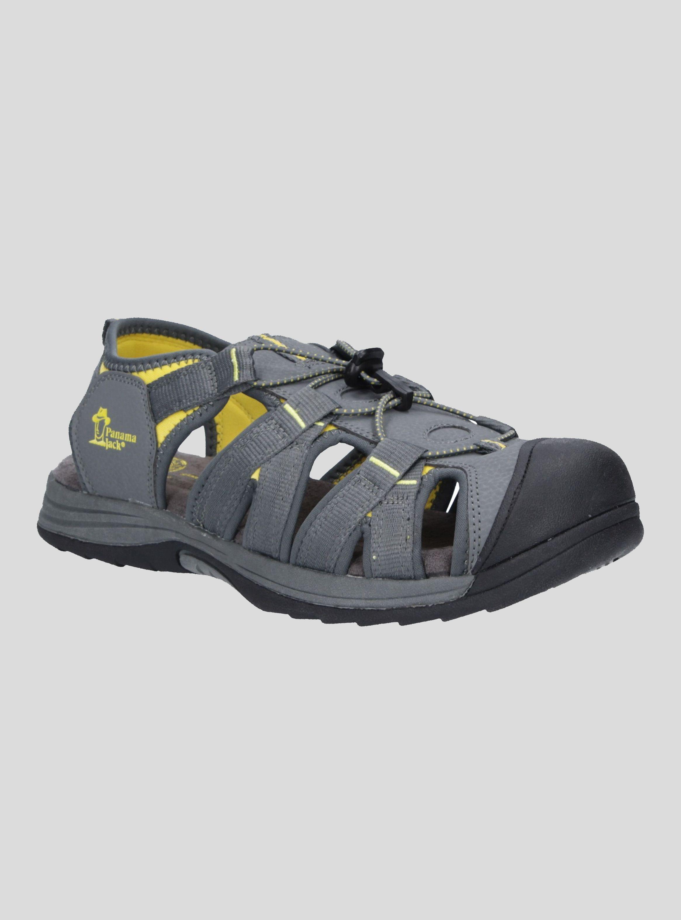 Sandalia Panama Jack PW061 Casual-3