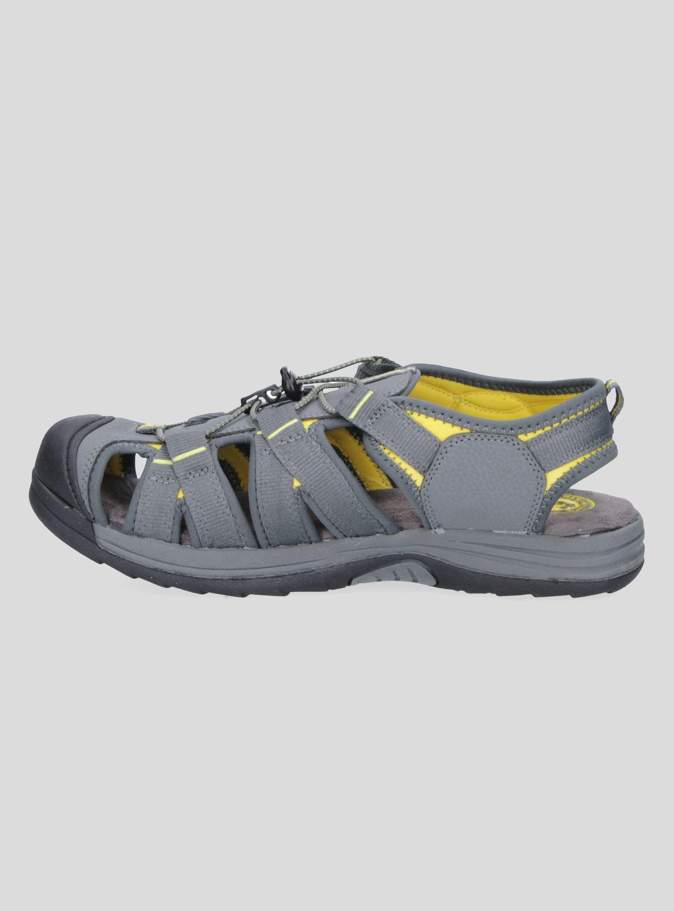 Sandalia Panama Jack PW061 Casual-1