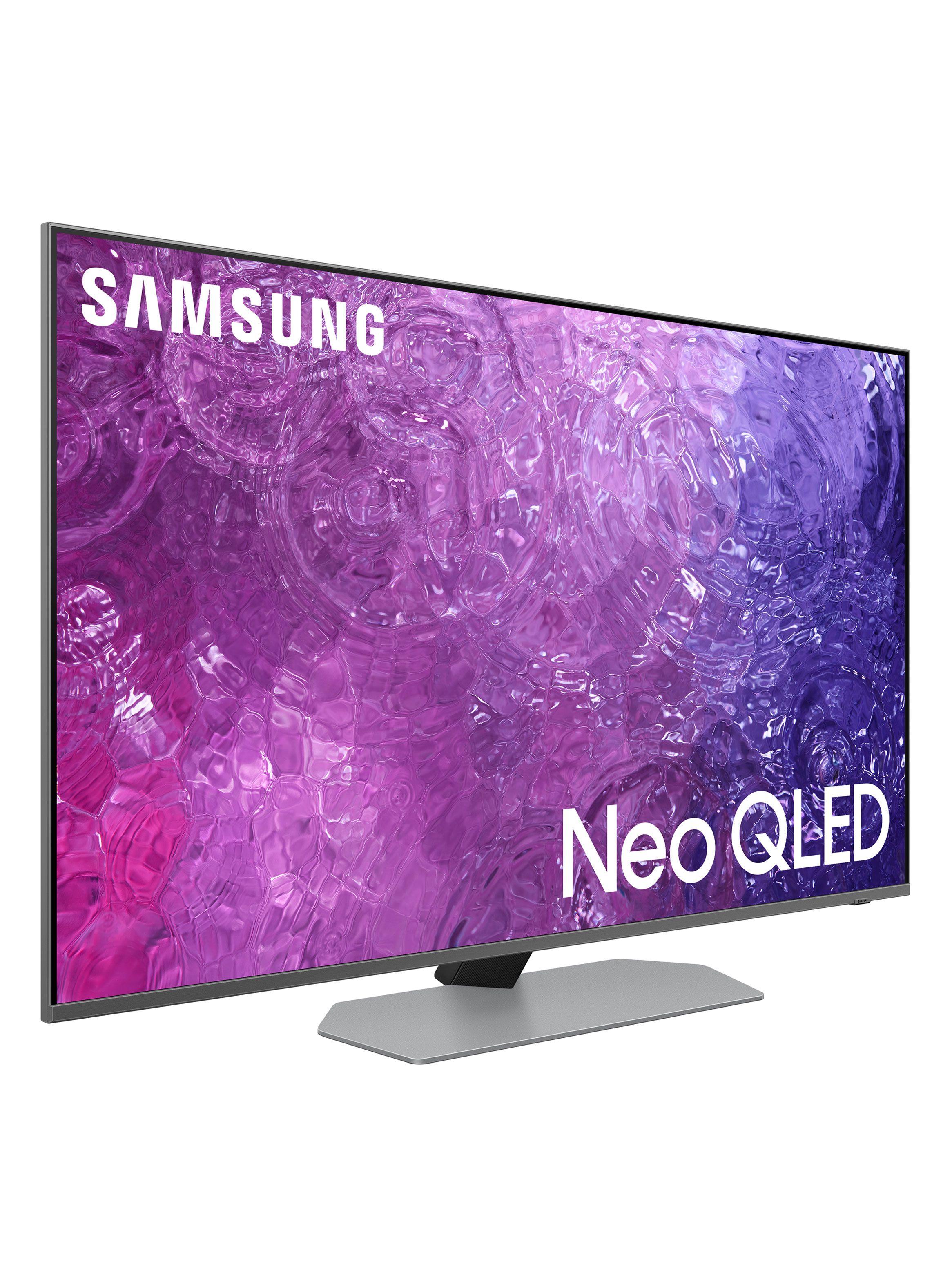 Smart TV Neo QLED 4K 55" QN90C-3