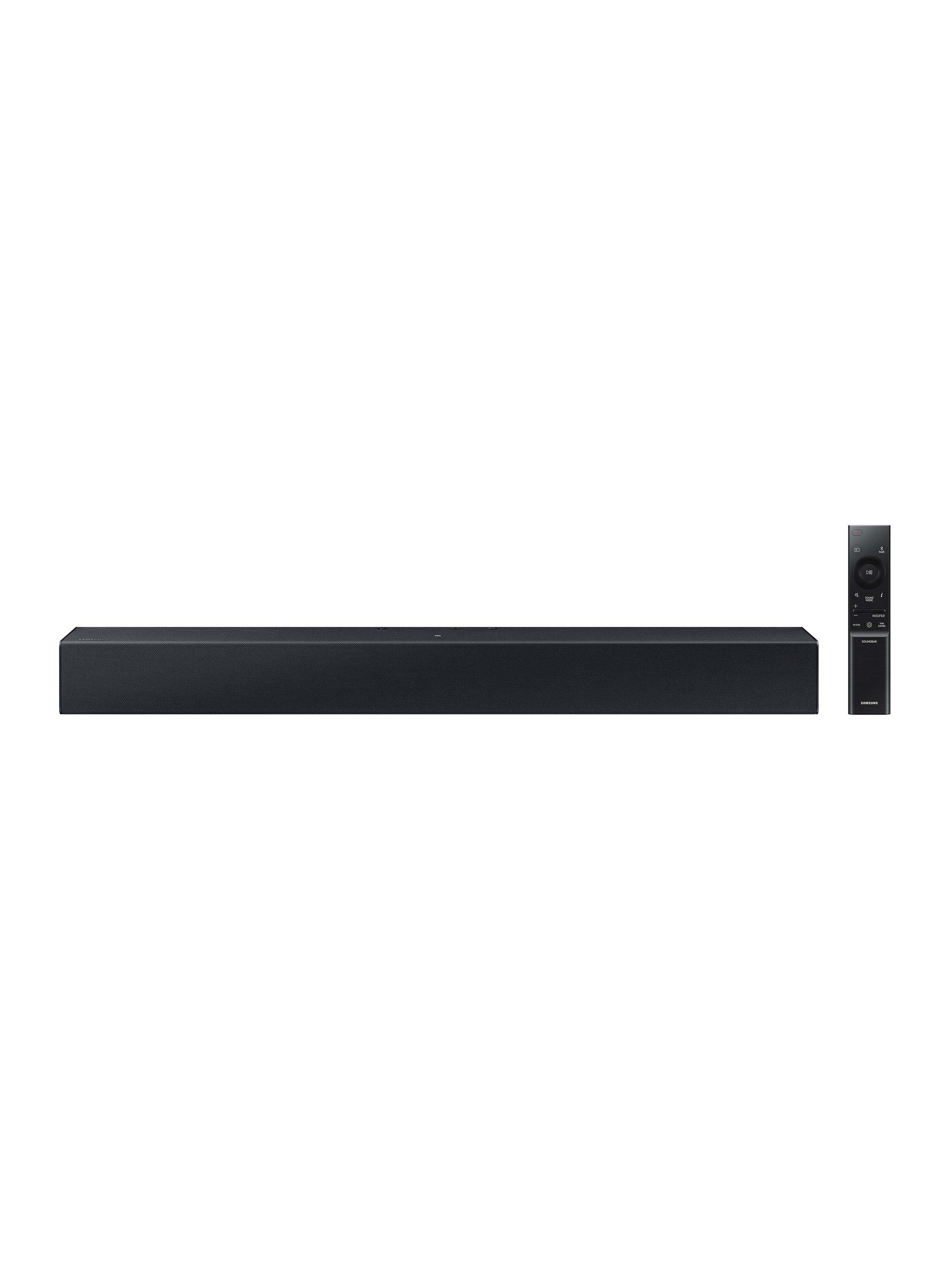 Soundbar HW-C400 2ch-5