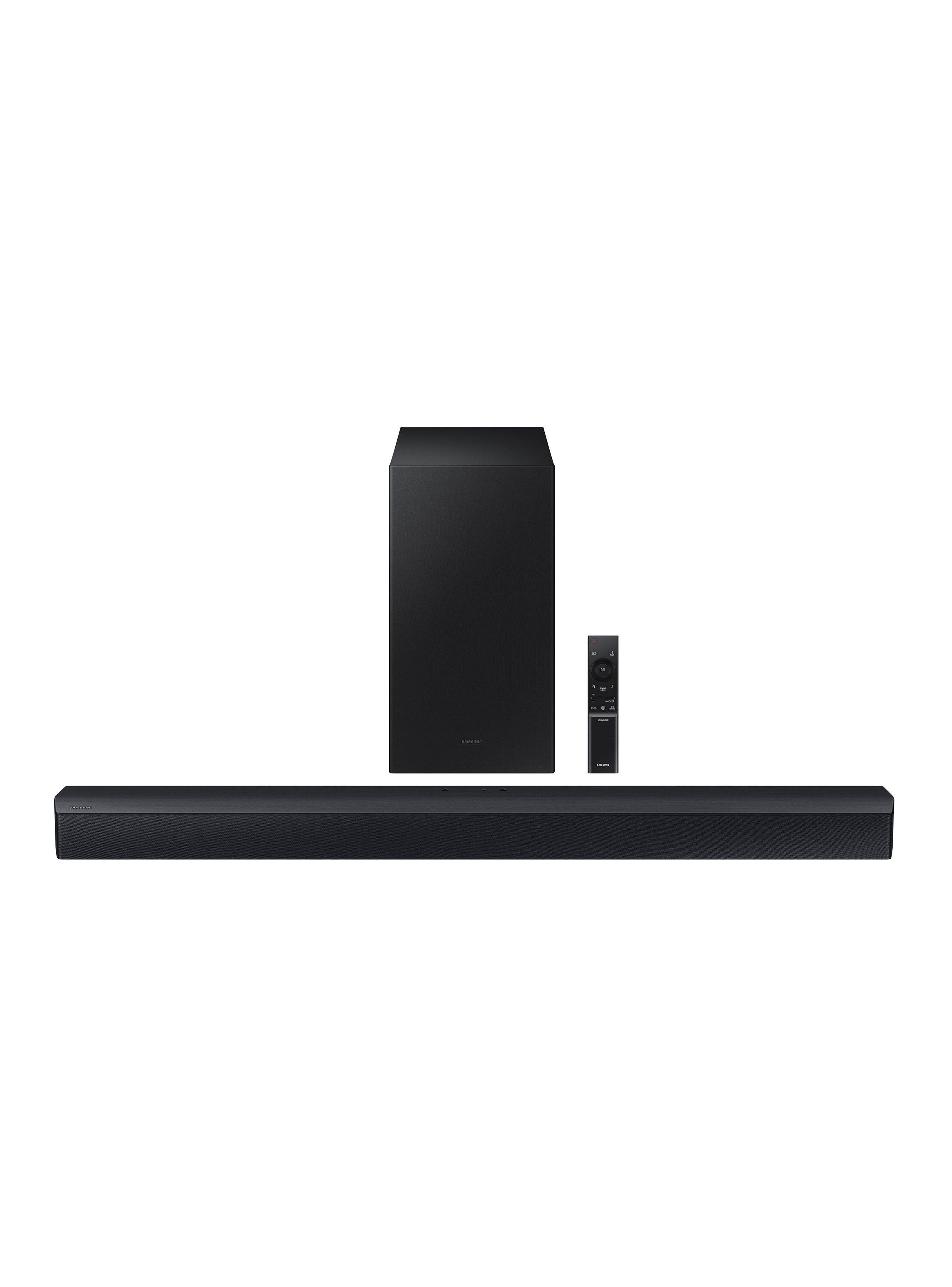 Soundbar HW-C450 2.1 ch-5