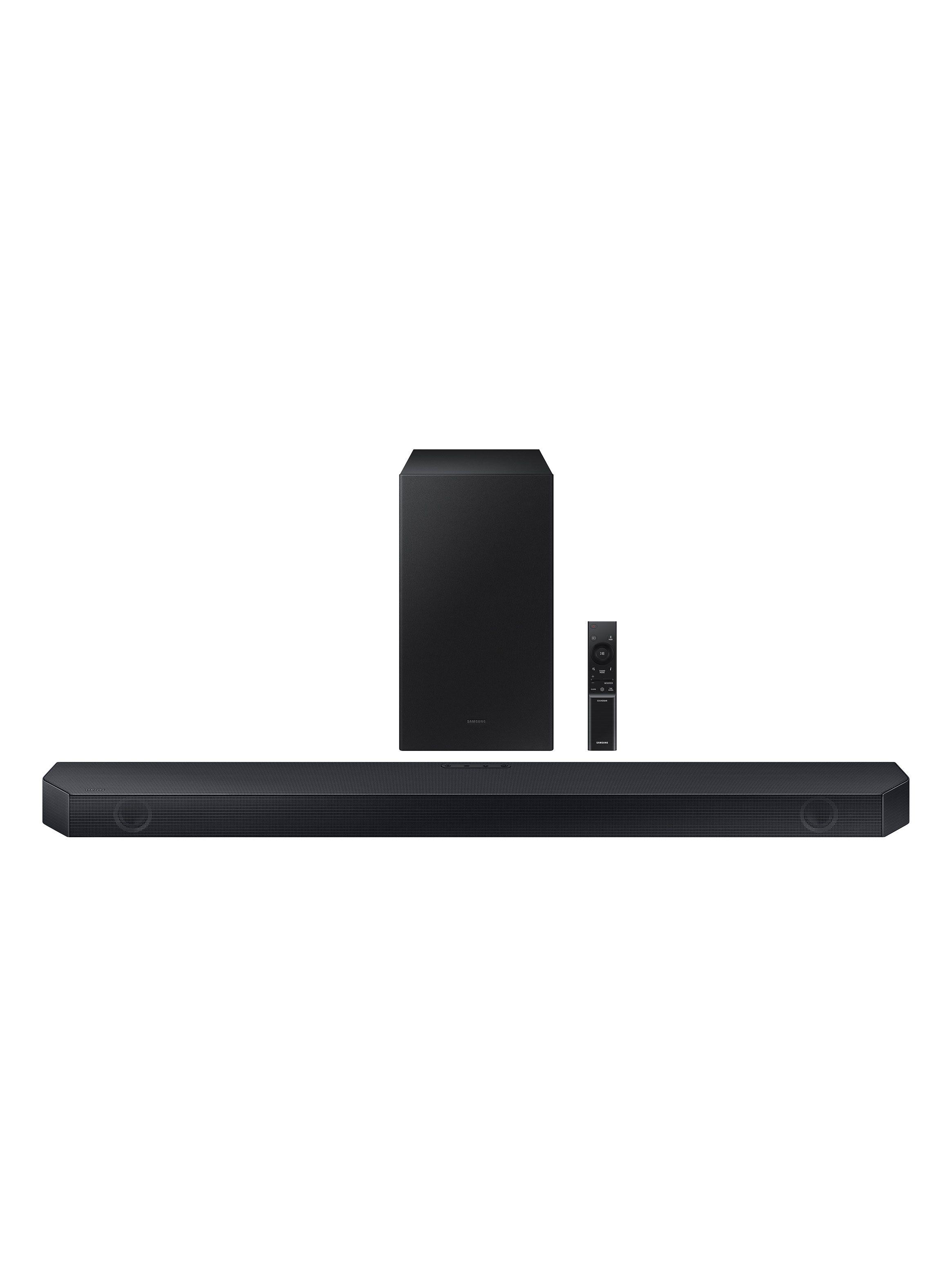 Soundbar HW-Q600C 3.1.2 ch-0