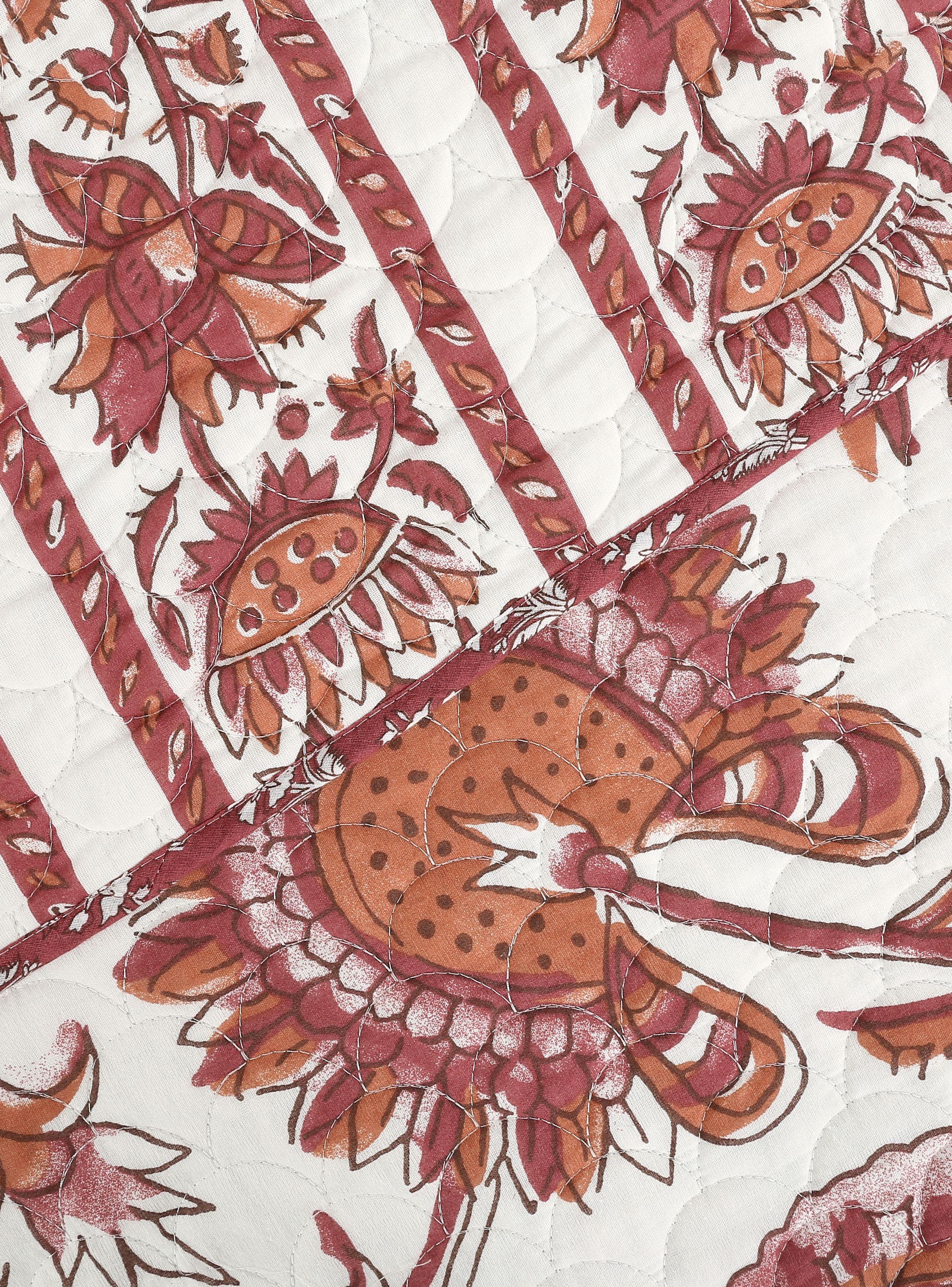 Quilt 1.5 Plazas Paz-1